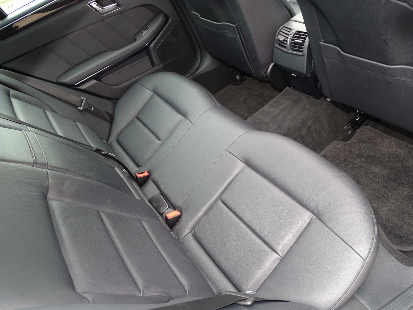Mercedes-Benz E 350 VANTGARDE_На Пружини_* Германия_* , снимка 12 - Автомобили и джипове - 54827131