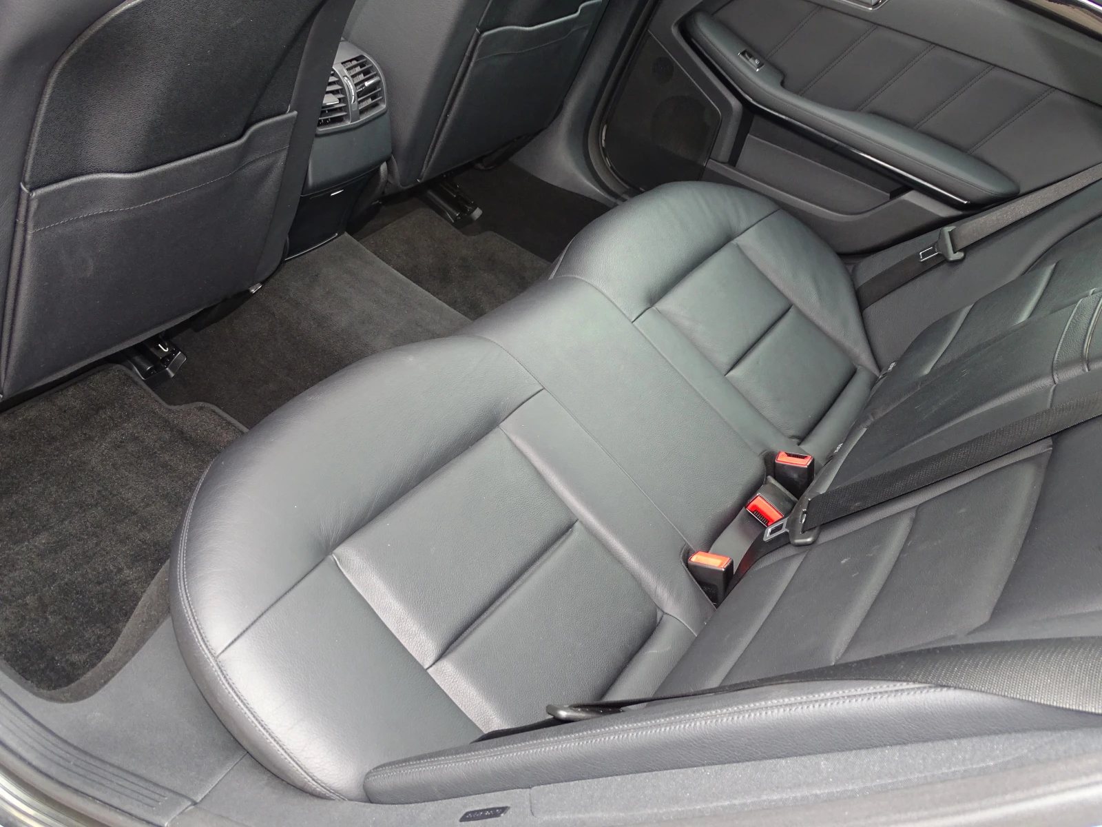 Mercedes-Benz E 350 VANTGARDE_На Пружини_* Германия_* , снимка 11 - Автомобили и джипове - 54827131