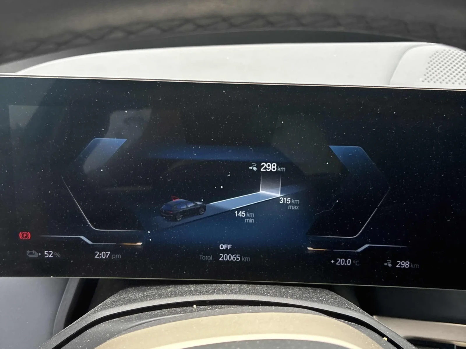 BMW iX xDrive50 * Harman Kardon * ����� * ���������� *  | Mobile.bg � ����������� 8