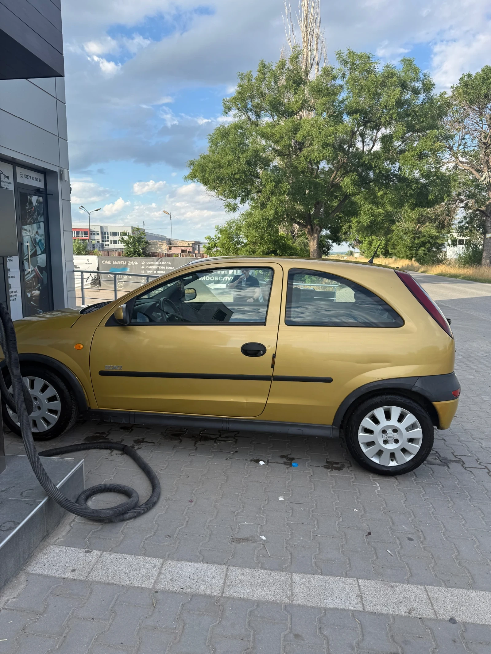 Opel Corsa, снимка 9 - Автомобили и джипове - 55079027