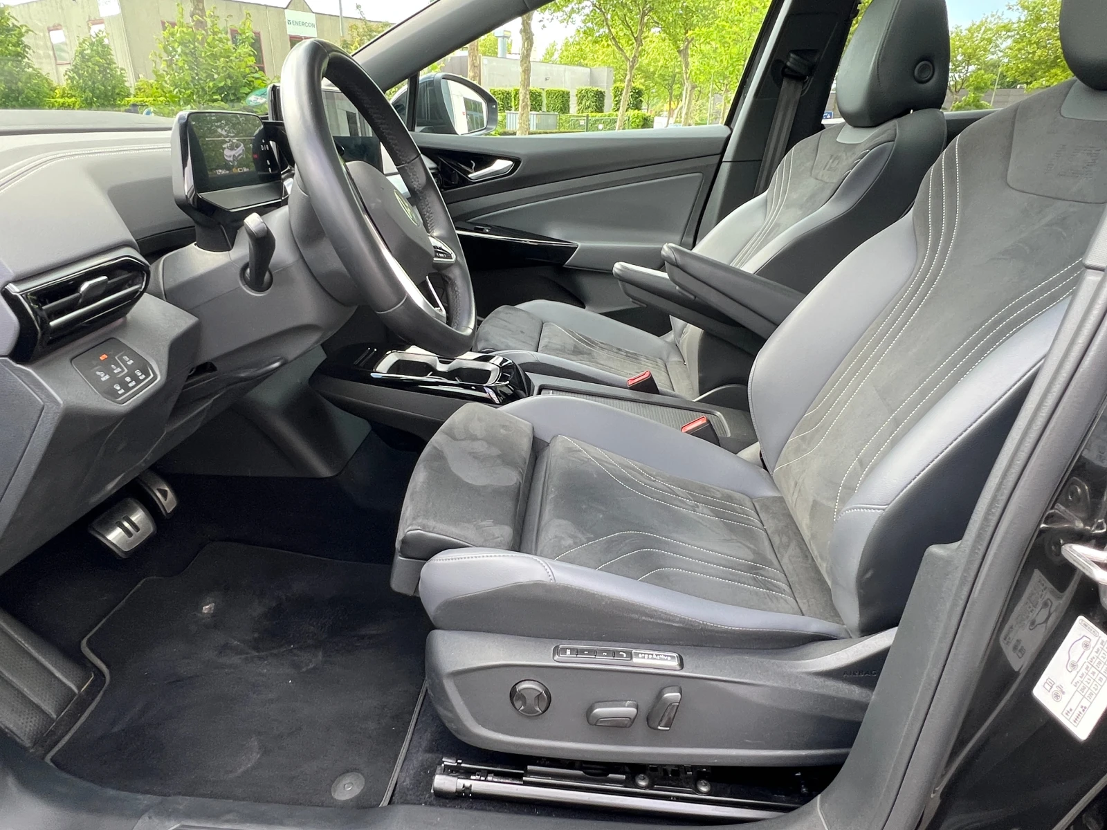 VW ID.5 PRO PERFORMANCE* 77* , снимка 15 - Автомобили и джипове - 54899909