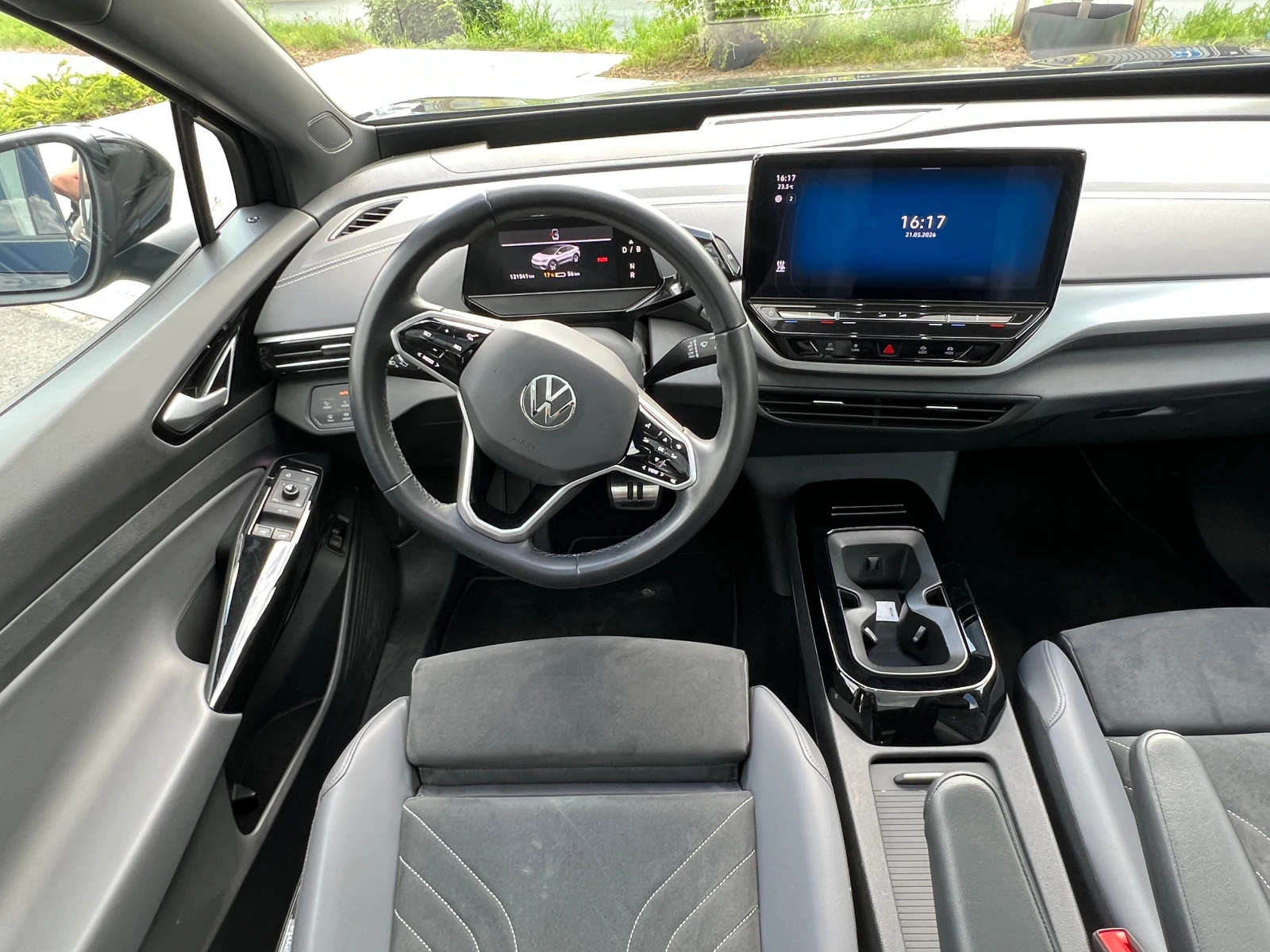 VW ID.5 PRO PERFORMANCE* 77* , снимка 8 - Автомобили и джипове - 54899909