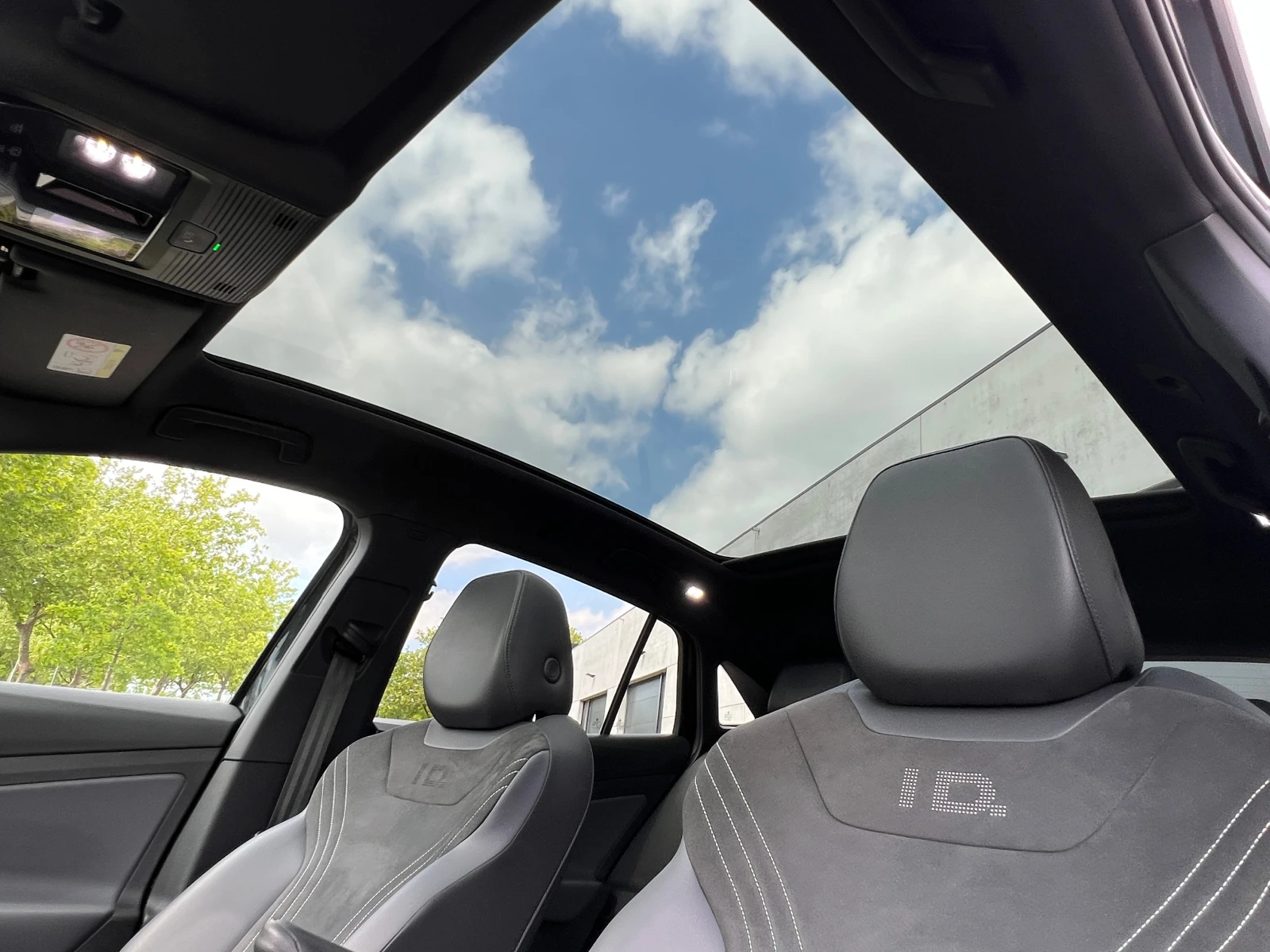 VW ID.5 PRO PERFORMANCE* 77* , снимка 16 - Автомобили и джипове - 54899909