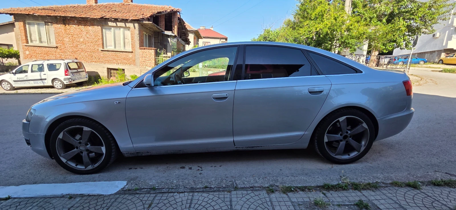 Audi A6 | Mobile.bg � ����������� 2