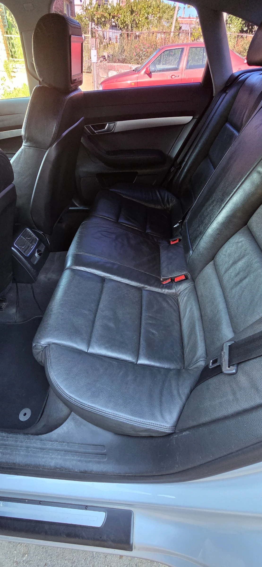 Audi A6 | Mobile.bg � ����������� 8