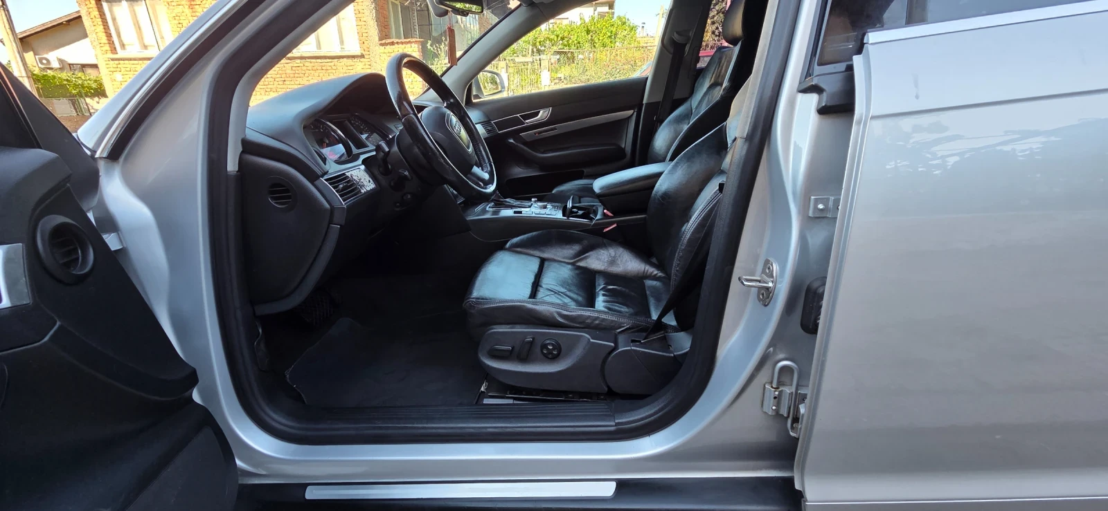 Audi A6 | Mobile.bg � ����������� 7