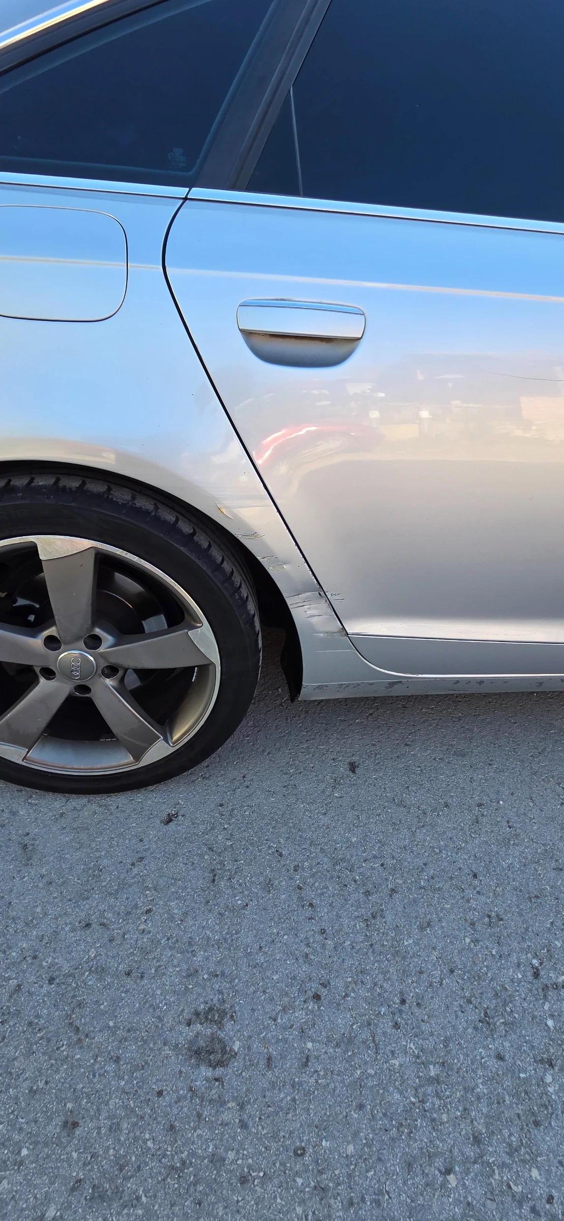 Audi A6 | Mobile.bg � ����������� 5