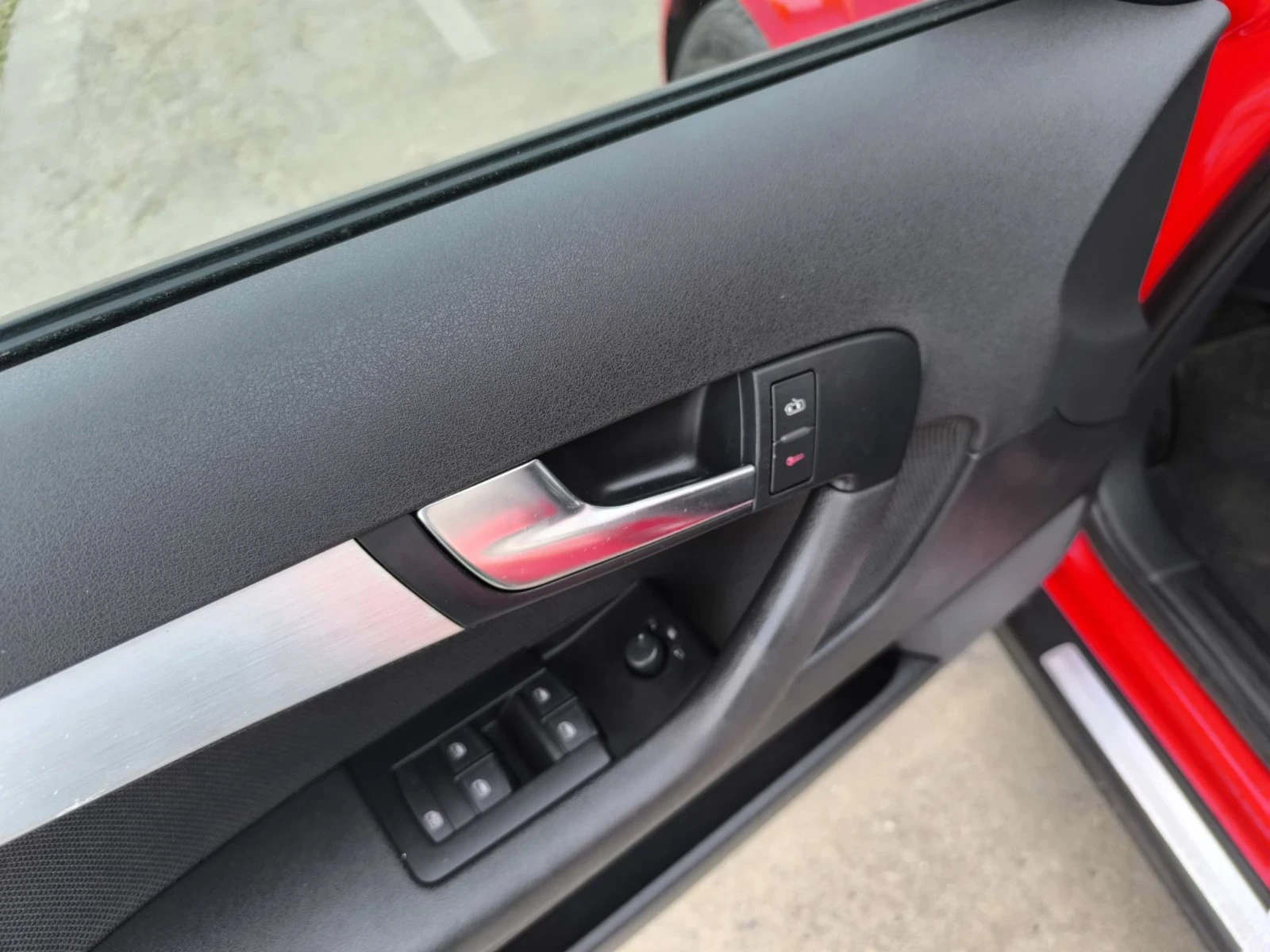 Audi A3 2.0 TDI s_line quatro, снимка 9 - Автомобили и джипове - 55183438