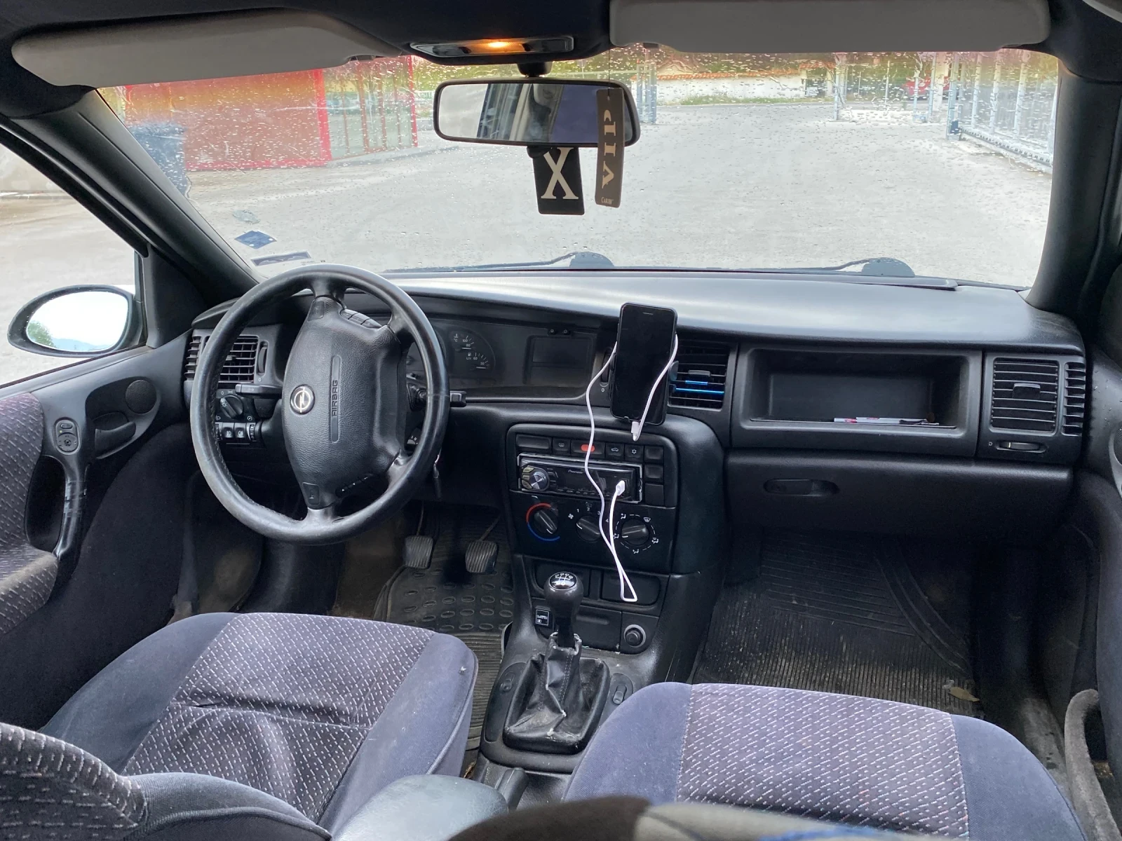 Opel Vectra | Mobile.bg � ����������� 5