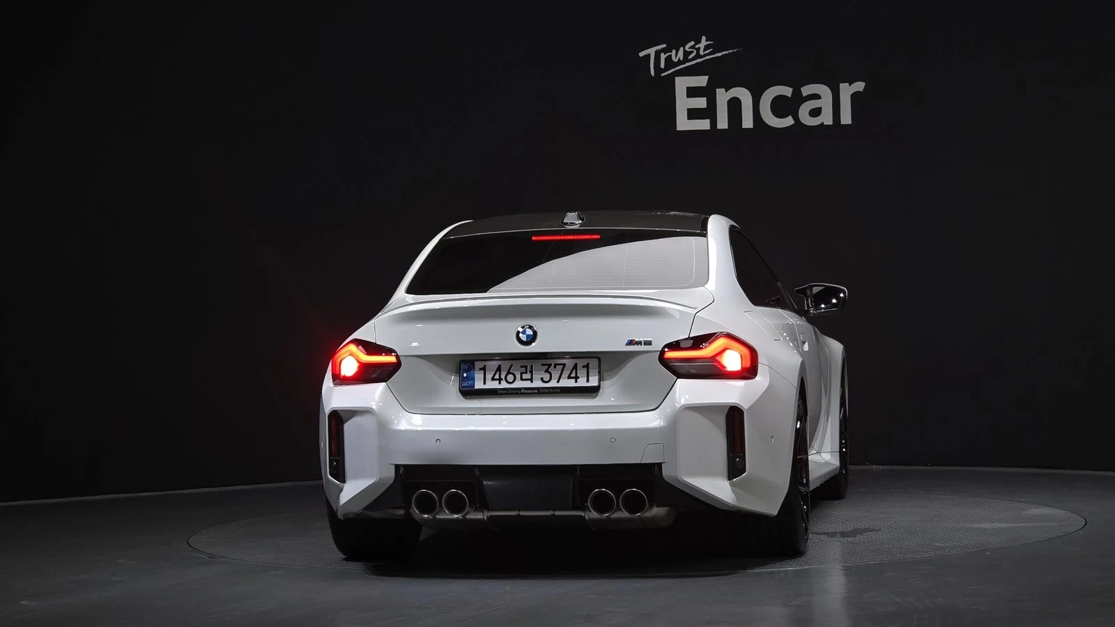 BMW M2 НАЛИЧНА КРАЙНА ЦЕНА, снимка 4 - Автомобили и джипове - 55227072