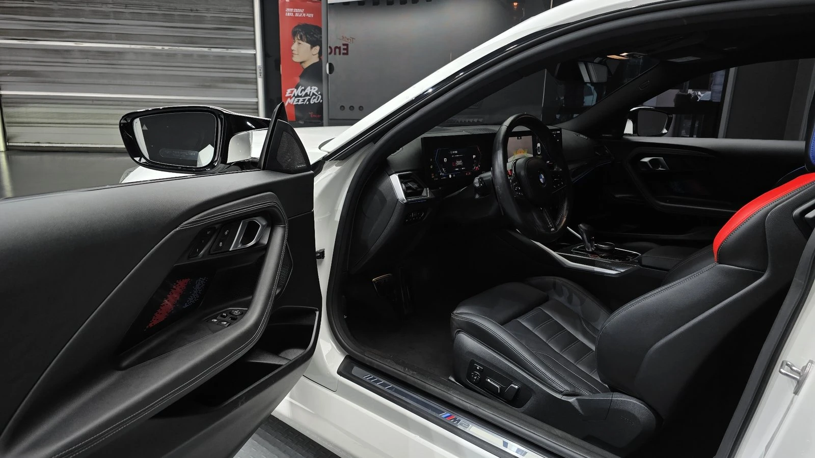 BMW M2 НАЛИЧНА КРАЙНА ЦЕНА, снимка 13 - Автомобили и джипове - 55227072