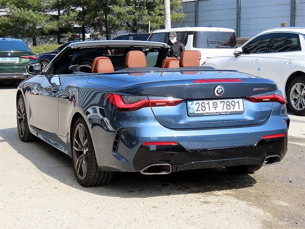 BMW 440 M440i* ���* HARMAN KARDON* HUD* 360* KEYLESS* ���� | Mobile.bg � ����������� 7