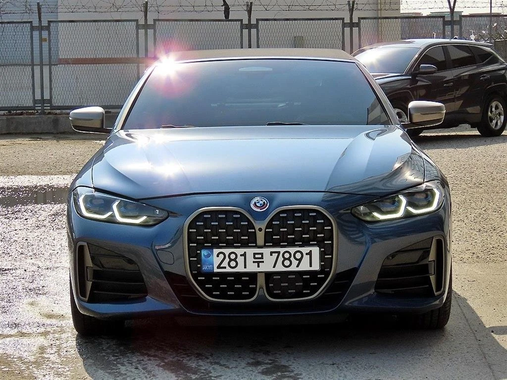 BMW 440 M440i* ���* HARMAN KARDON* HUD* 360* KEYLESS* ���� | Mobile.bg � ����������� 1