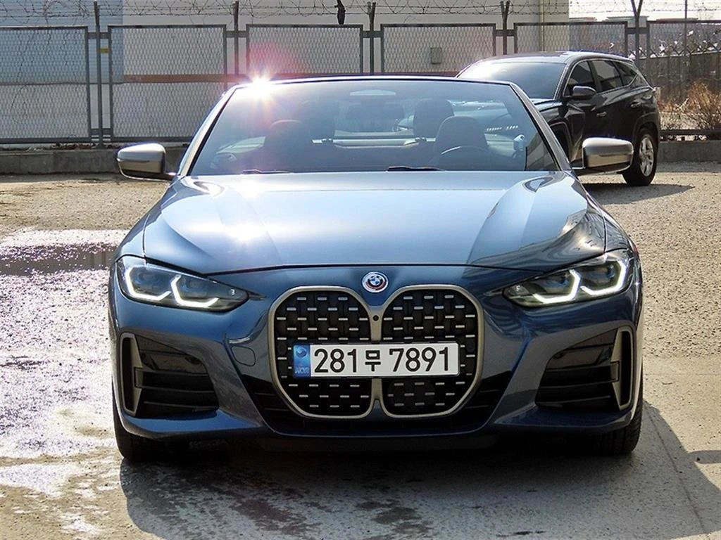 BMW 440 M440i* ���* HARMAN KARDON* HUD* 360* KEYLESS* ���� | Mobile.bg � ����������� 5