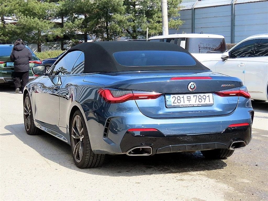 BMW 440 M440i* ���* HARMAN KARDON* HUD* 360* KEYLESS* ���� | Mobile.bg � ����������� 3