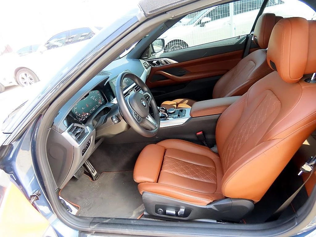 BMW 440 M440i* ���* HARMAN KARDON* HUD* 360* KEYLESS* ���� | Mobile.bg � ����������� 10