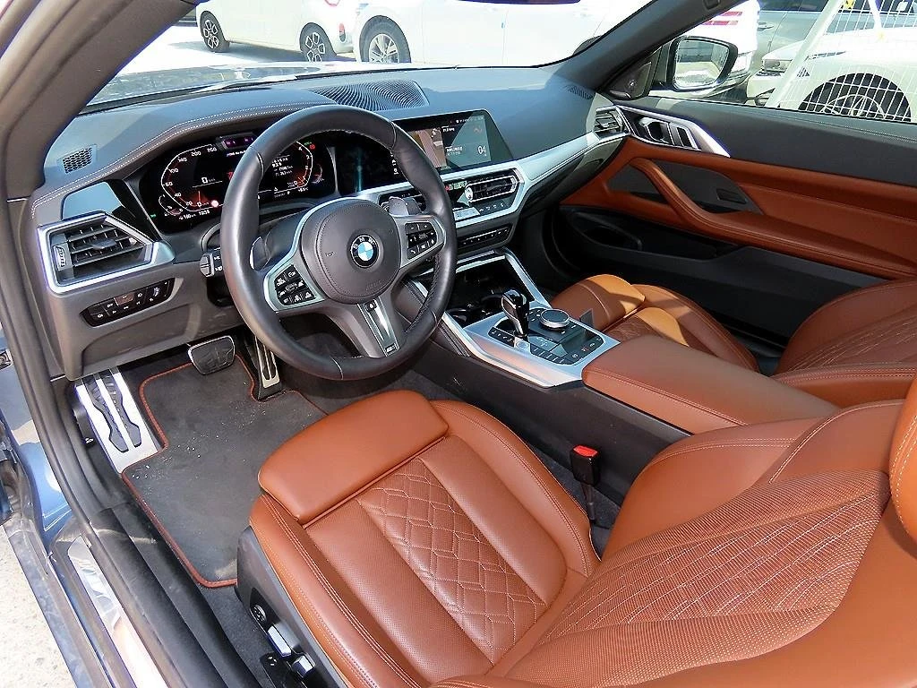 BMW 440 M440i* ���* HARMAN KARDON* HUD* 360* KEYLESS* ���� | Mobile.bg � ����������� 12
