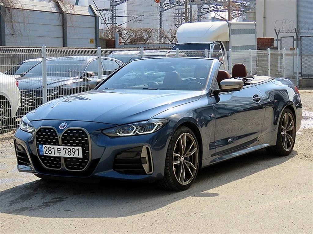 BMW 440 M440i* ���* HARMAN KARDON* HUD* 360* KEYLESS* ���� | Mobile.bg � ����������� 6