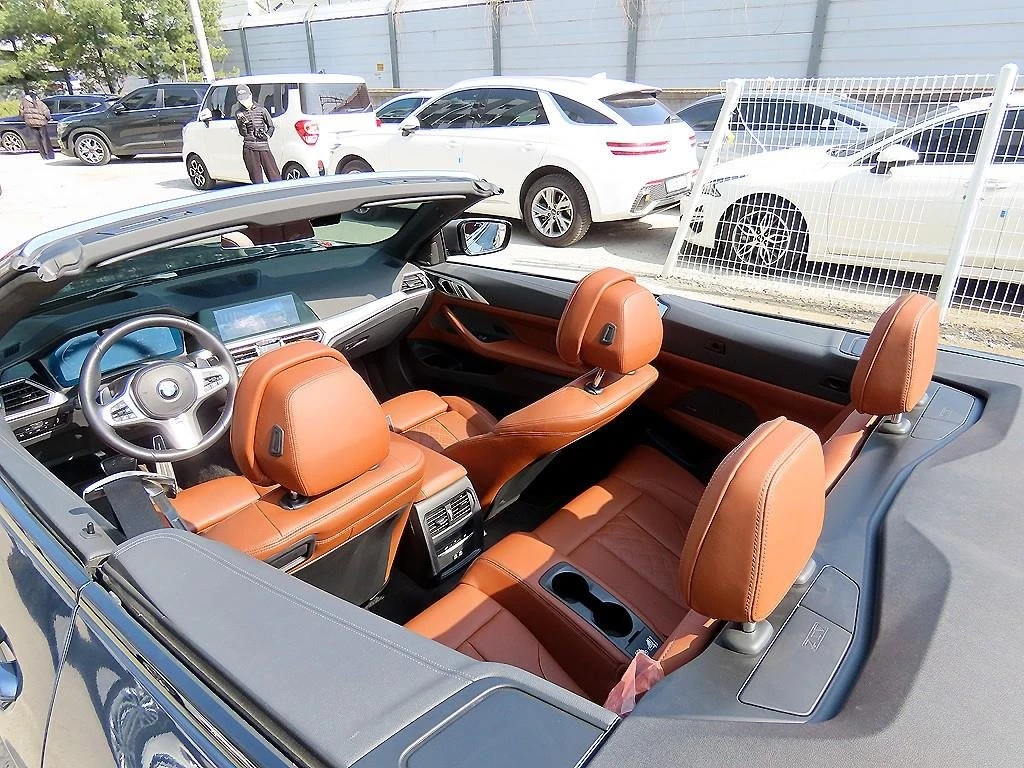 BMW 440 M440i* ���* HARMAN KARDON* HUD* 360* KEYLESS* ���� | Mobile.bg � ����������� 9