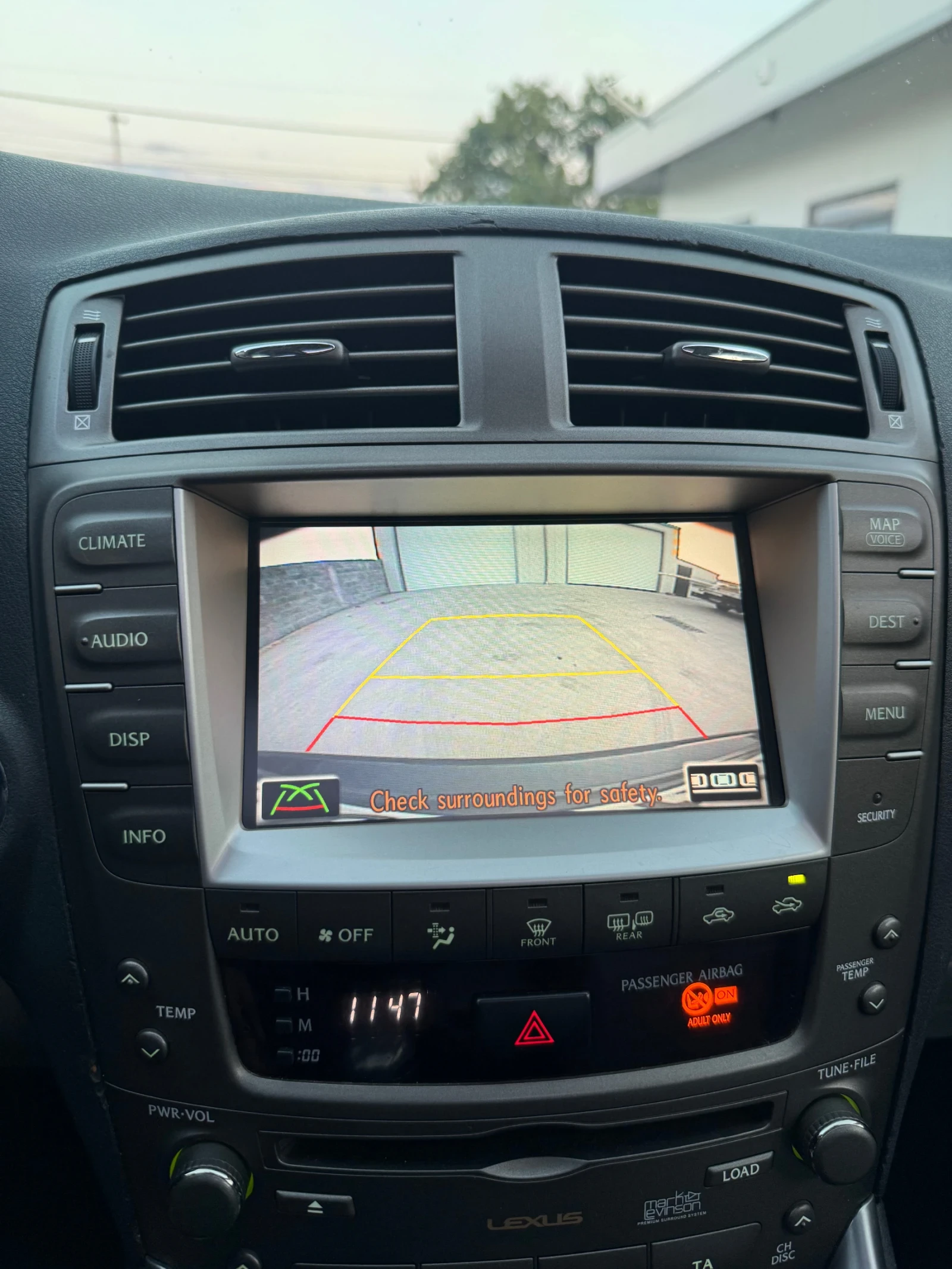 Lexus IS 220d | Mobile.bg � ����������� 16