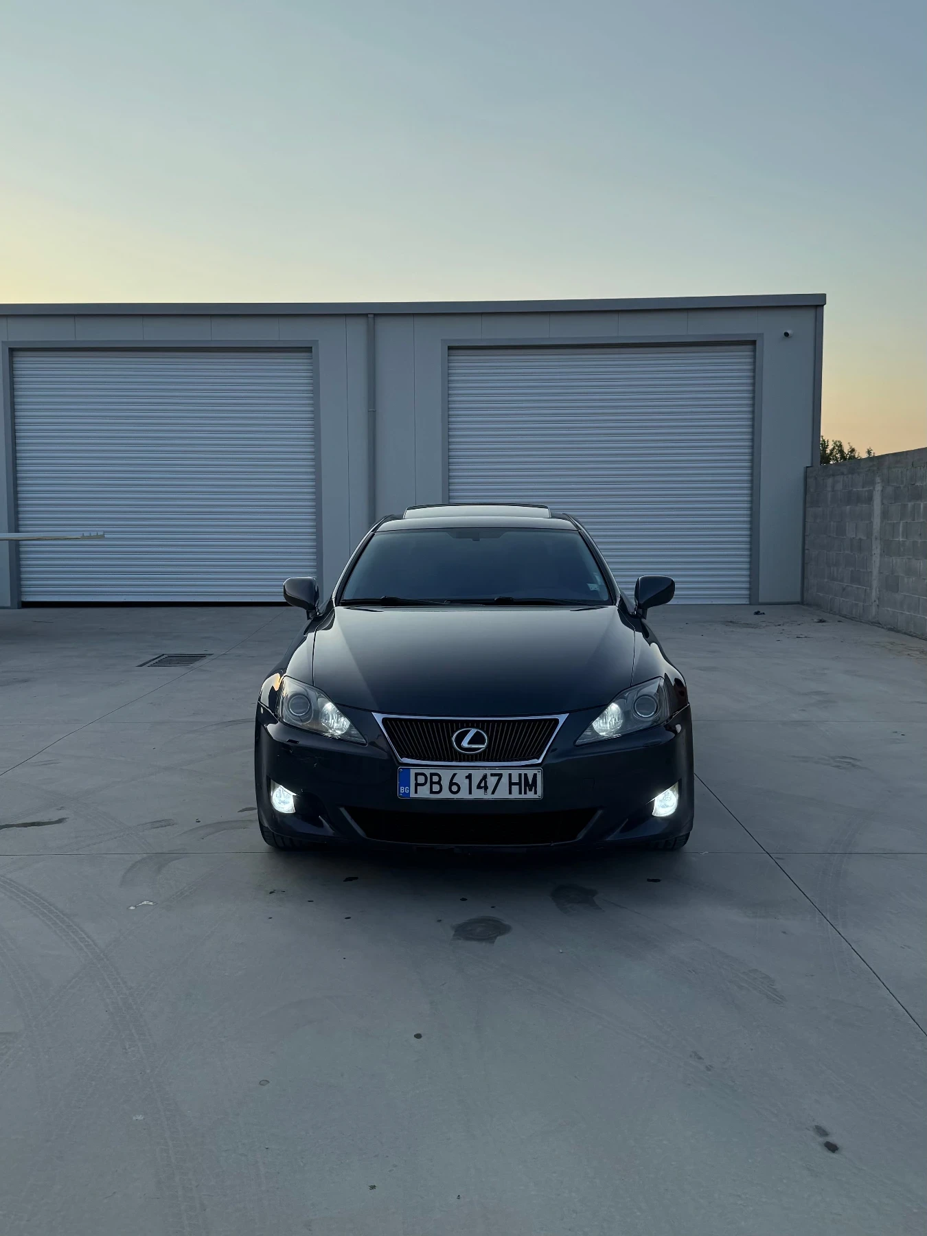 Lexus IS 220d | Mobile.bg � ����������� 2