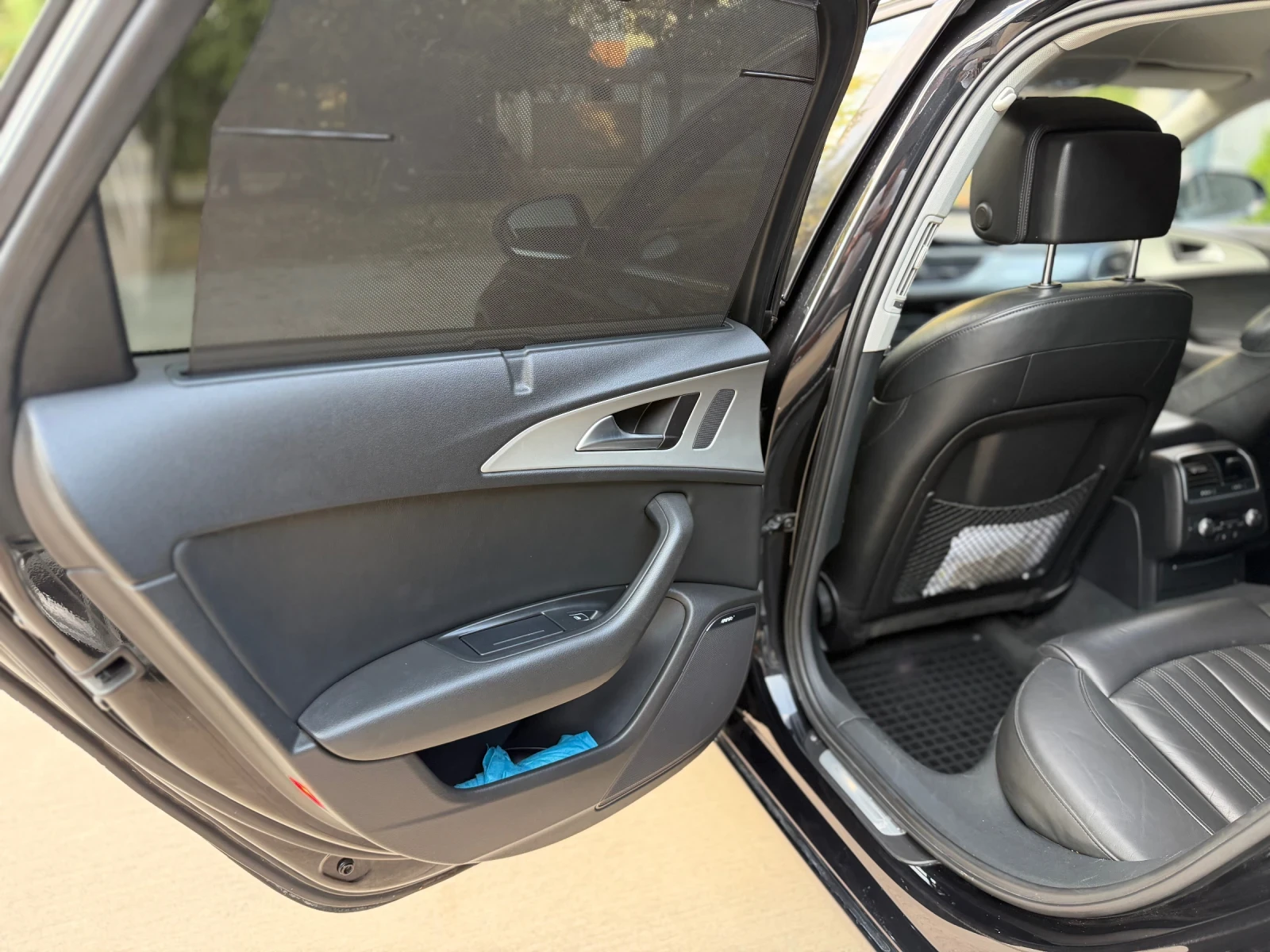 Audi A6 Matrix Bose keyless ЛИЗИНГ!!!, снимка 10 - Автомобили и джипове - 55695259
