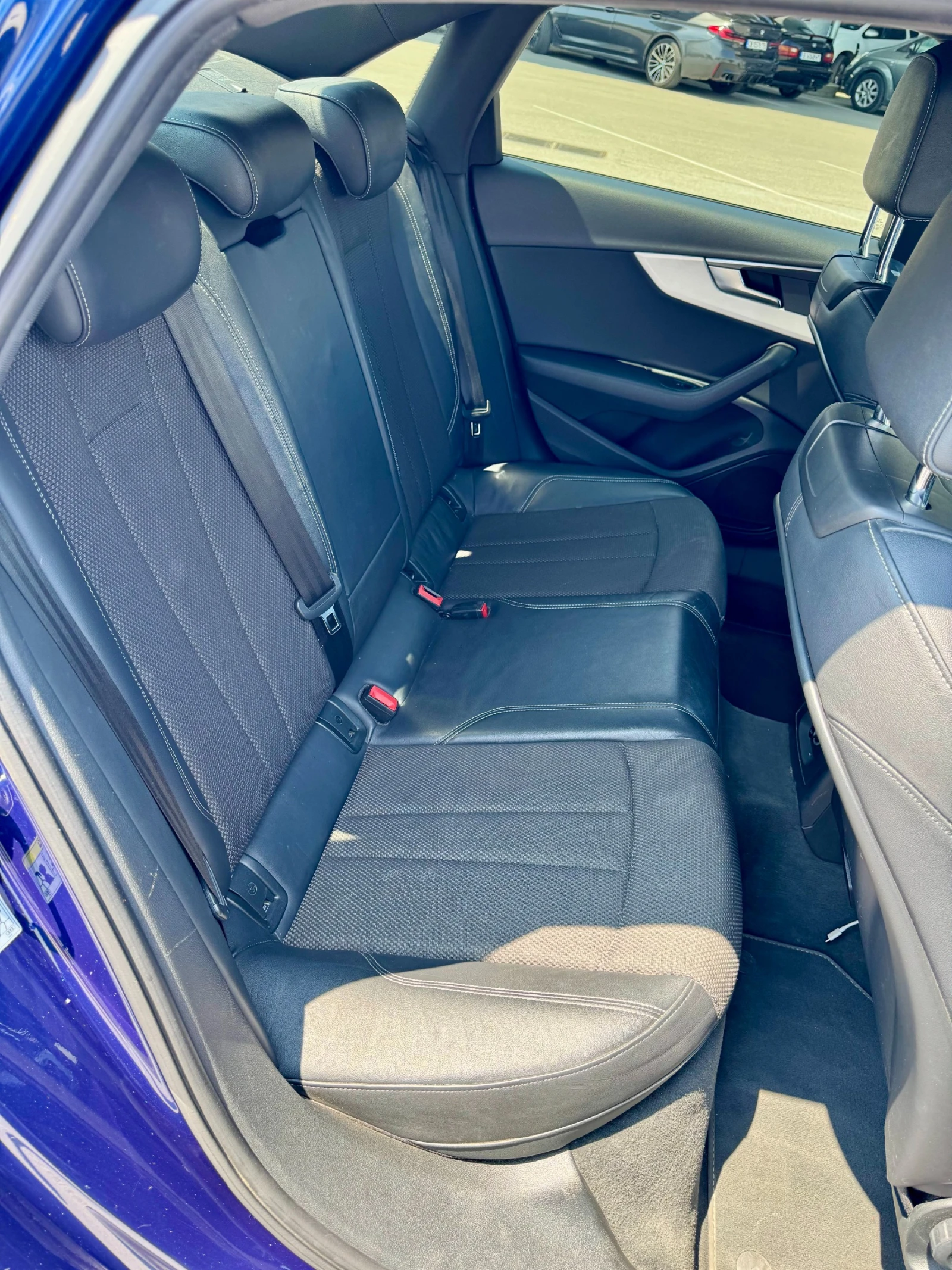 Audi A4 2.0TDI/190 * S LINE * DIGITAL, снимка 17 - Автомобили и джипове - 55833253