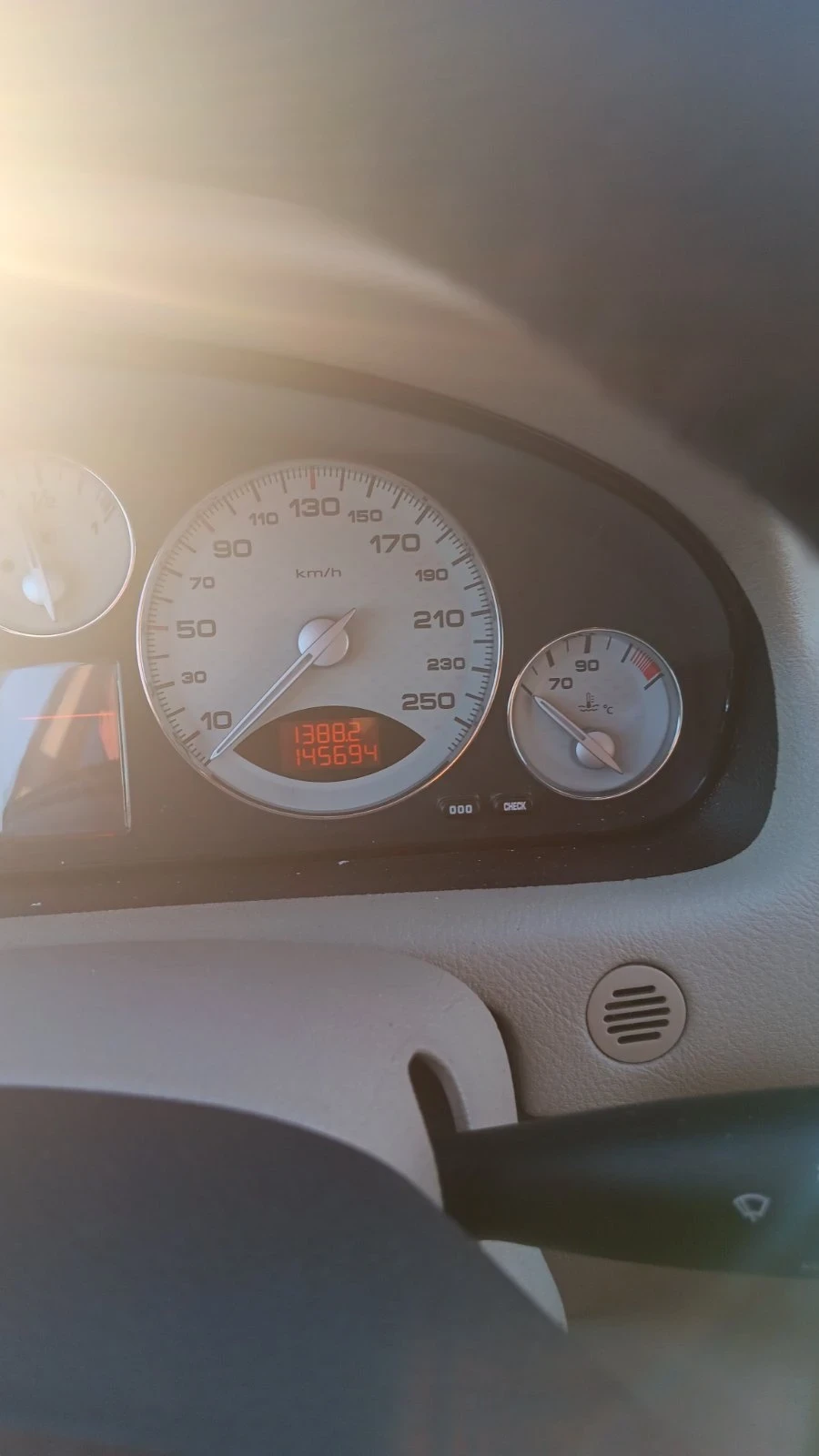 Peugeot 607, снимка 3 - Автомобили и джипове - 55966621