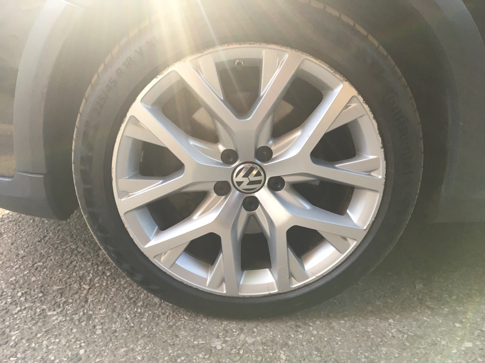 VW Alltrack, снимка 16 - Автомобили и джипове - 55977643