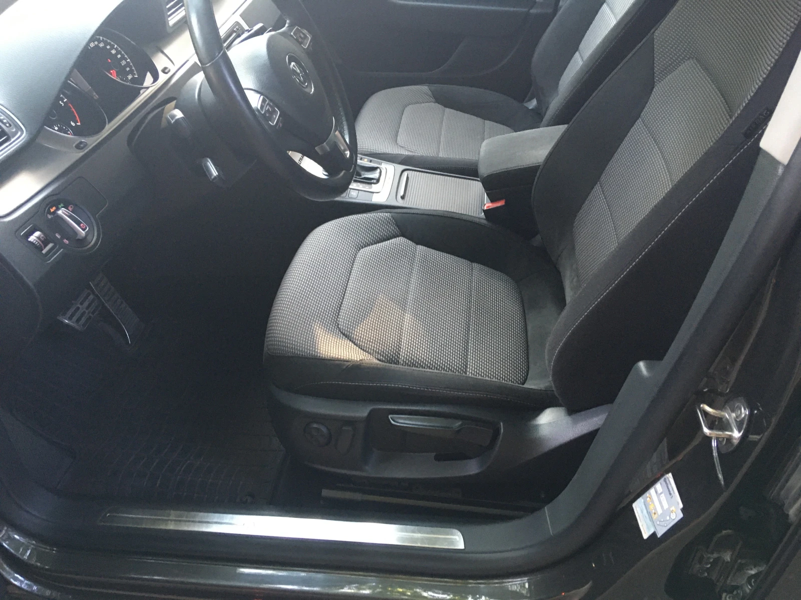 VW Alltrack, снимка 9 - Автомобили и джипове - 55977643
