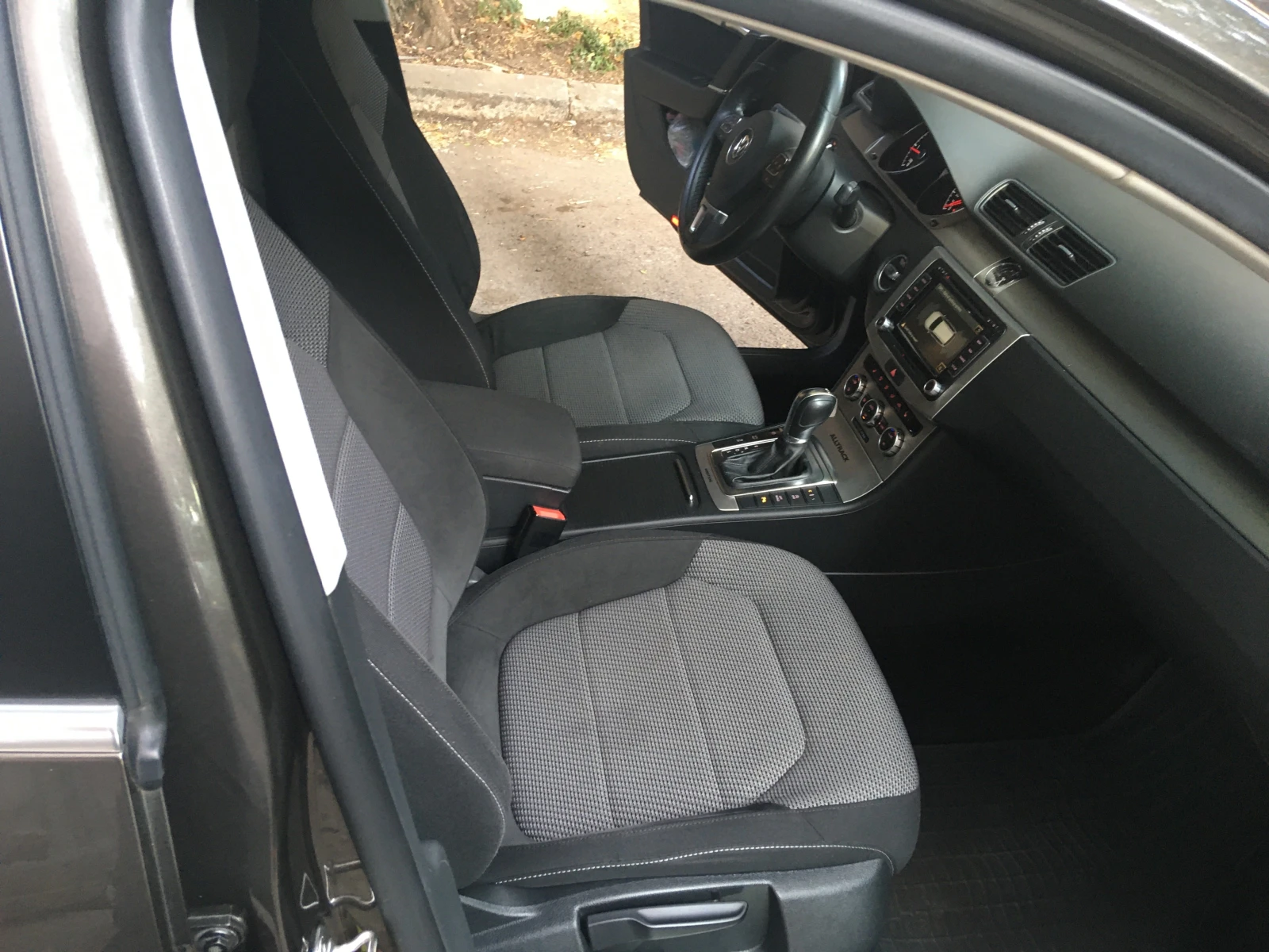 VW Alltrack, снимка 12 - Автомобили и джипове - 55977643