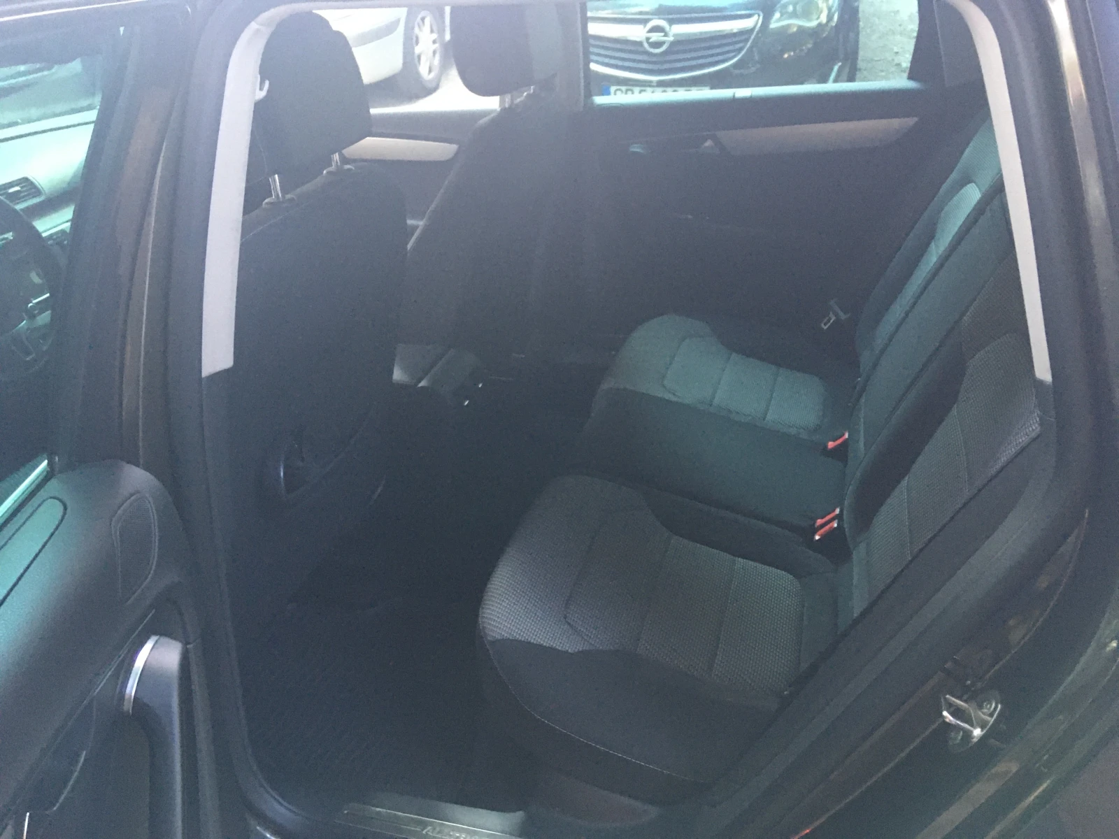VW Alltrack, снимка 10 - Автомобили и джипове - 55977643