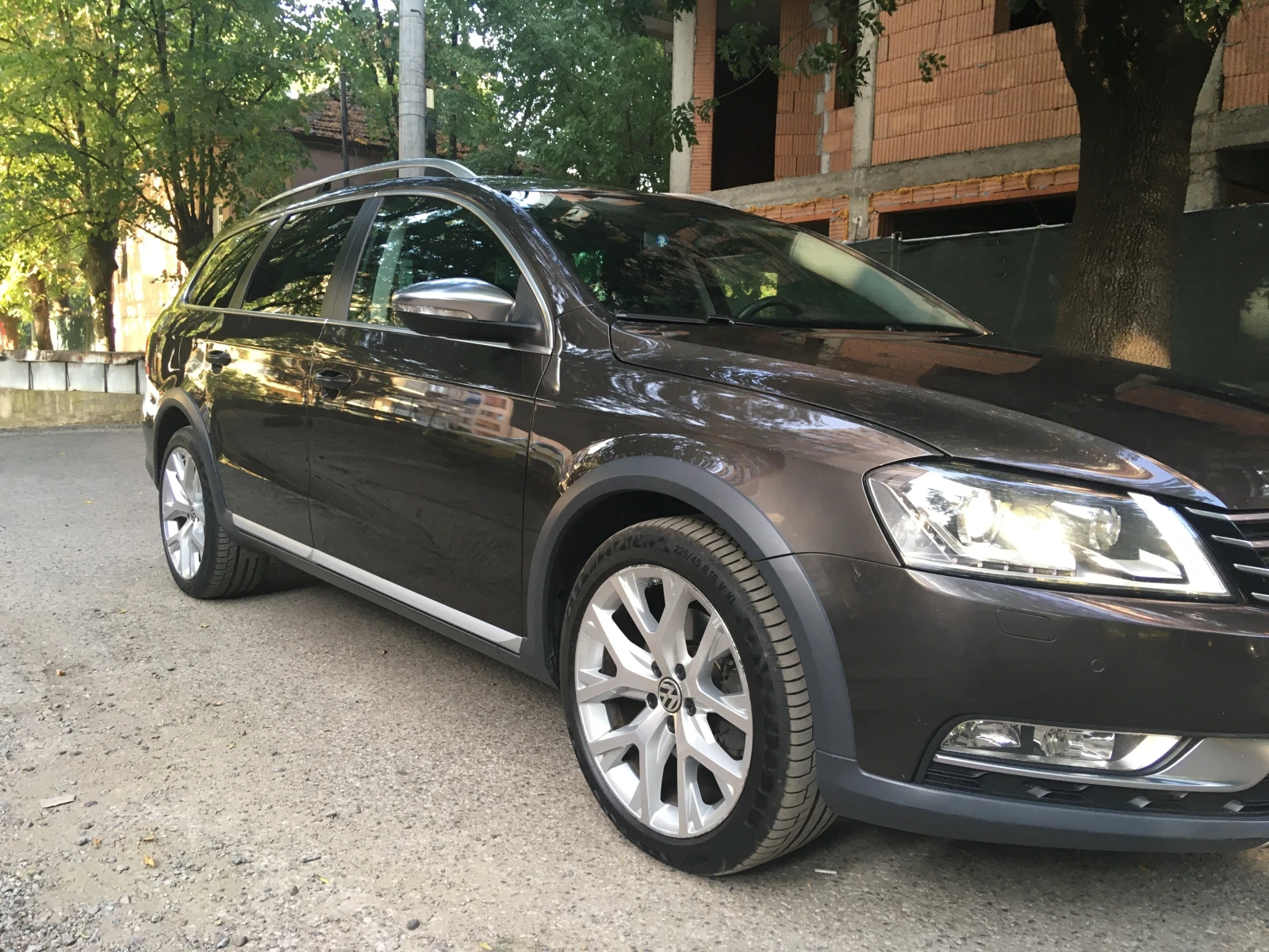 VW Alltrack, снимка 2 - Автомобили и джипове - 55977643