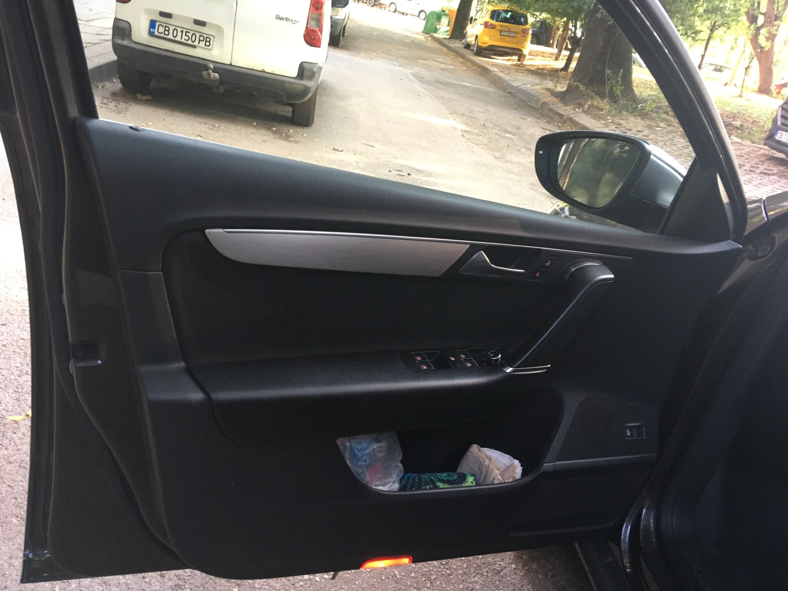 VW Alltrack, снимка 14 - Автомобили и джипове - 55977643