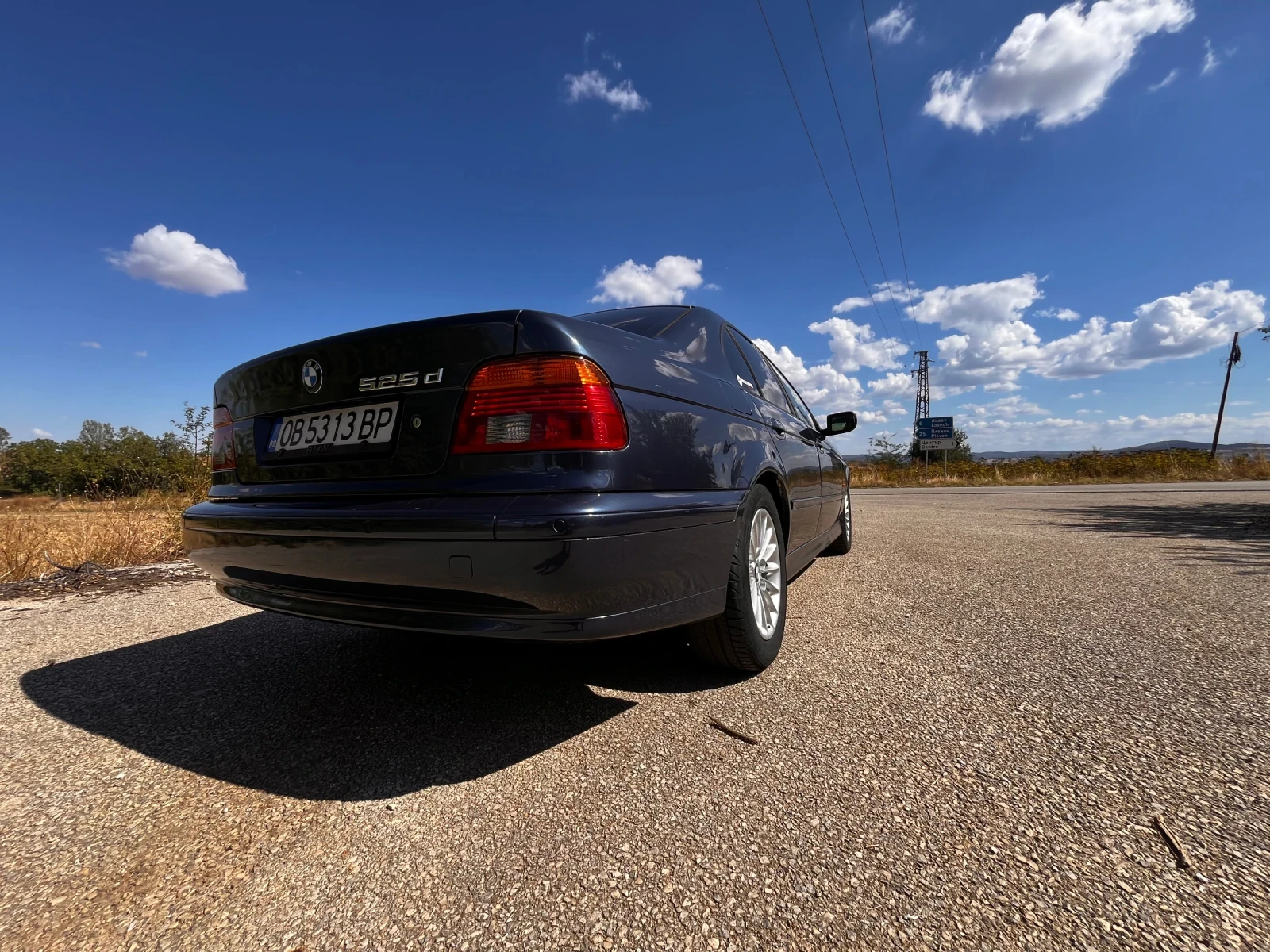 BMW 525 | Mobile.bg � ����������� 5