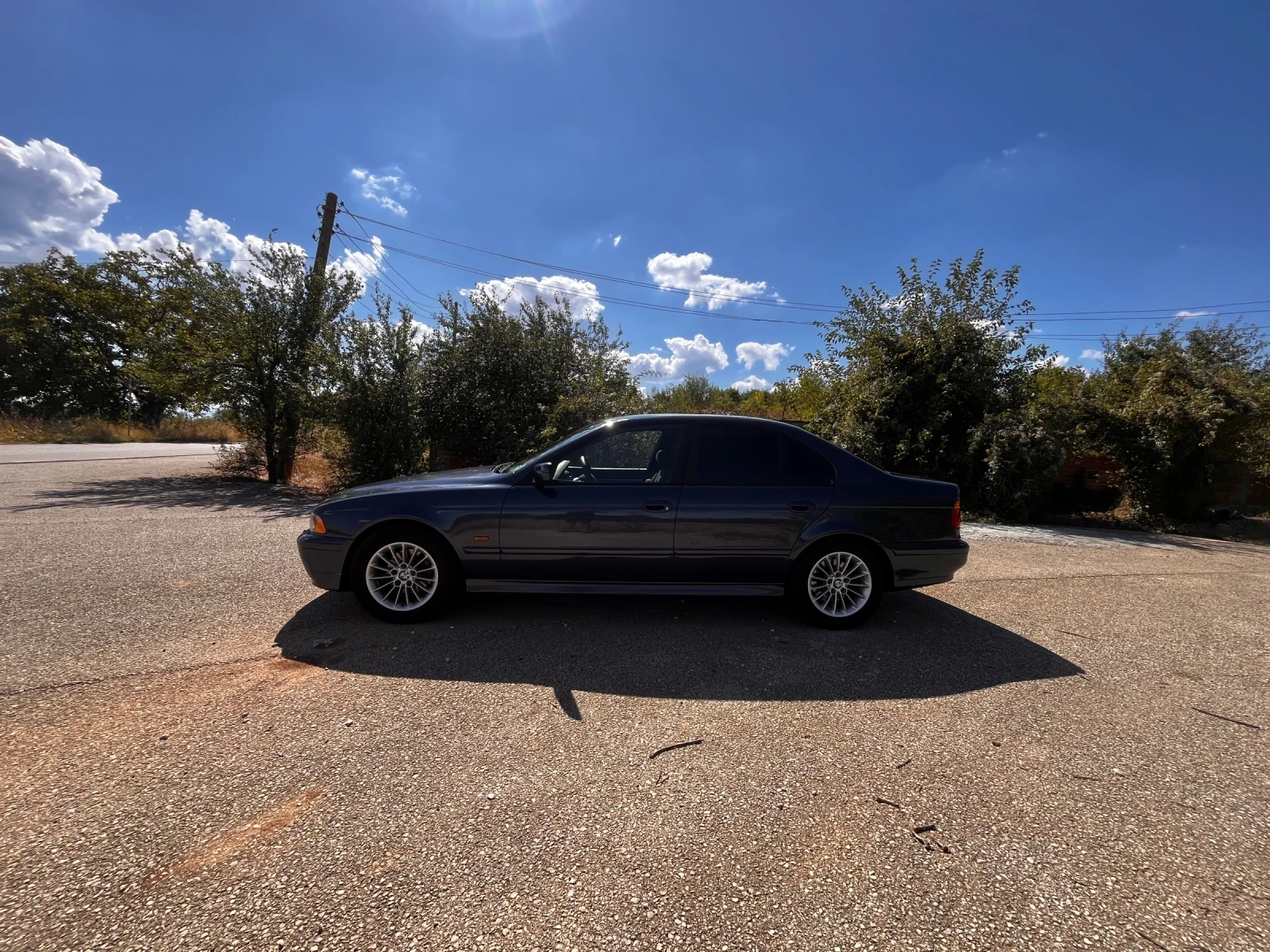 BMW 525 | Mobile.bg � ����������� 7