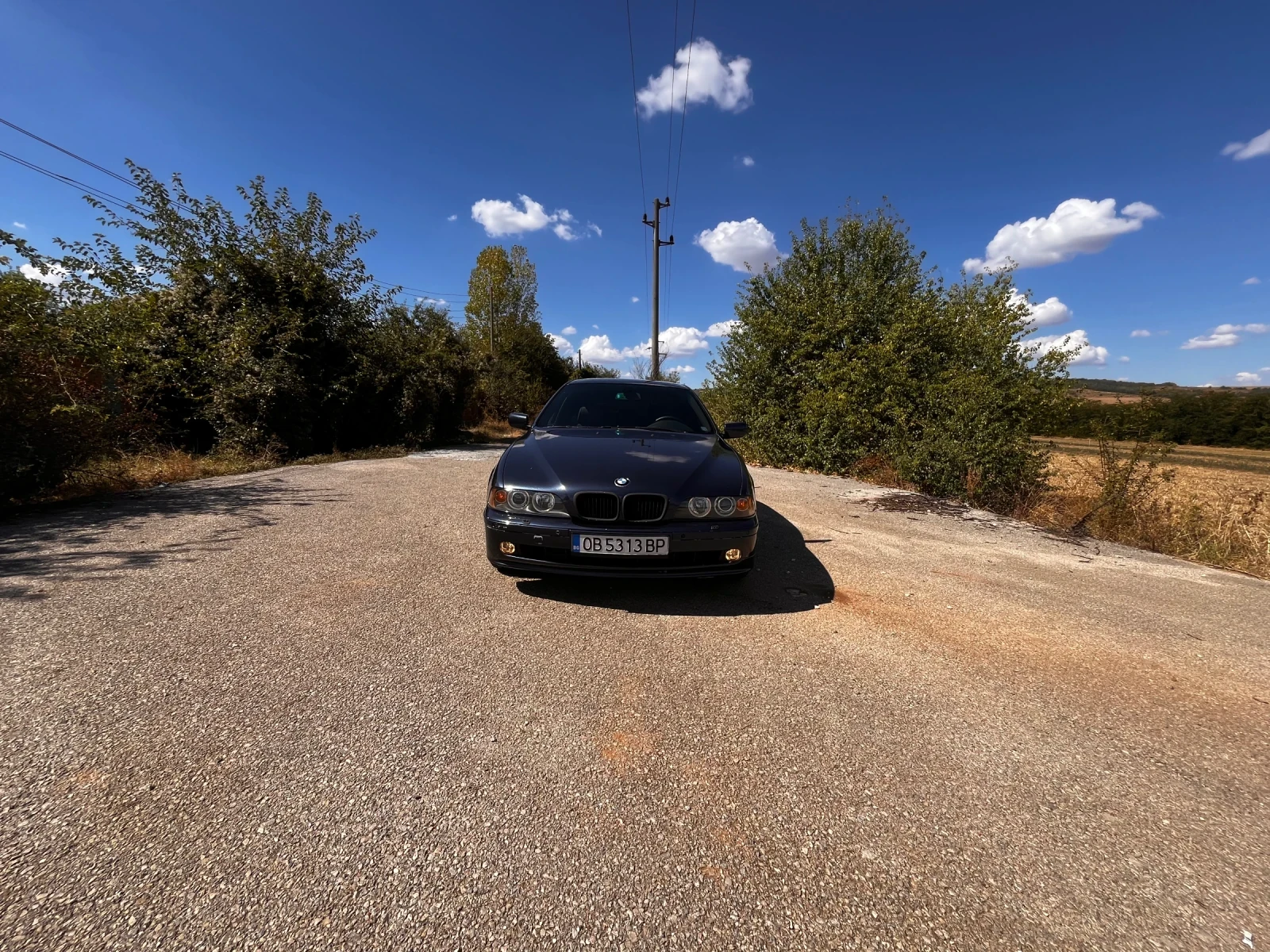 BMW 525 | Mobile.bg � ����������� 3