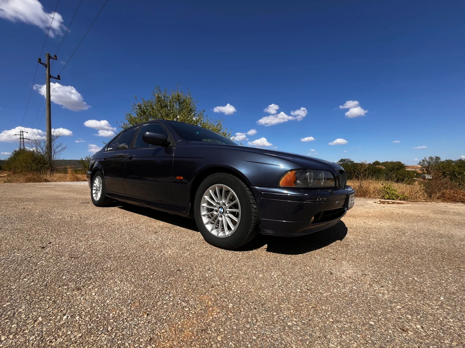BMW 525 | Mobile.bg � ����������� 1