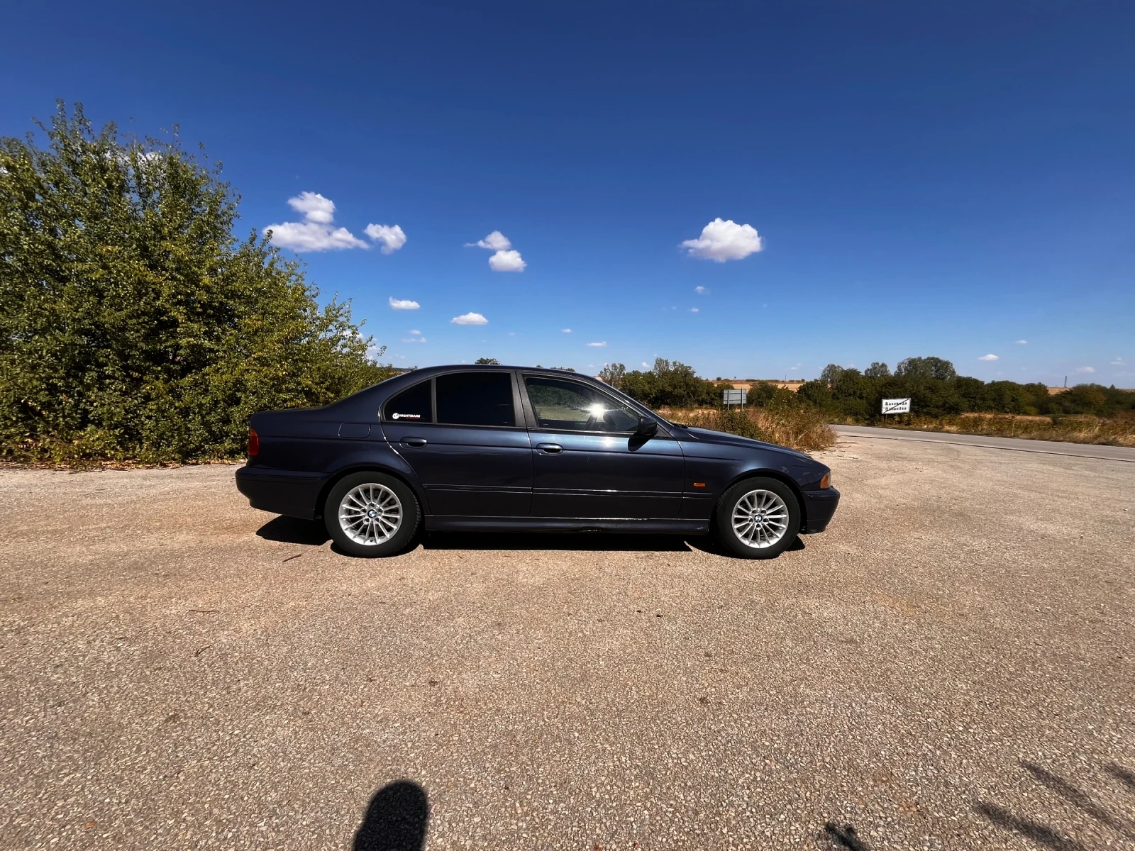 BMW 525 | Mobile.bg � ����������� 6