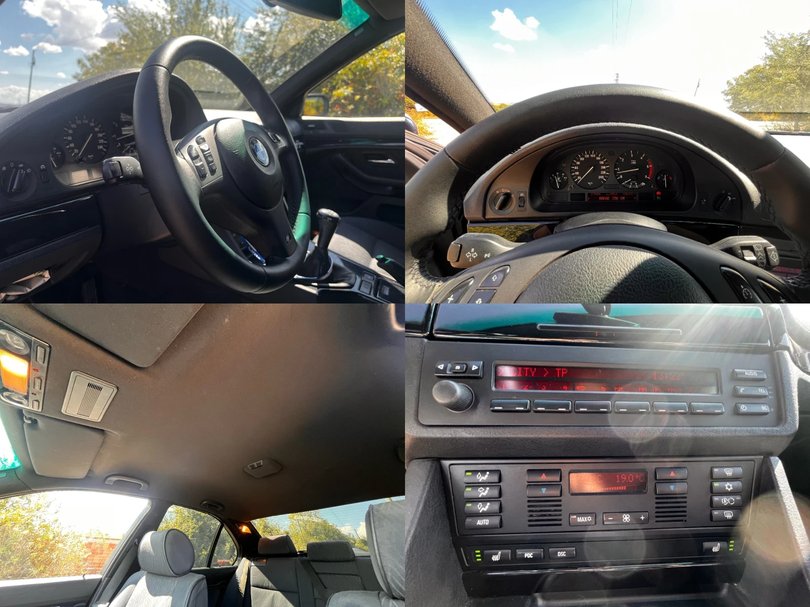 BMW 525 | Mobile.bg � ����������� 8