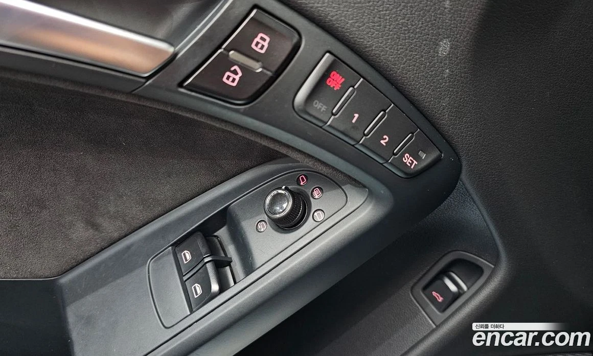 Audi A5 2.0 TFSI Quattro 8T3, снимка 12 - Автомобили и джипове - 56122172
