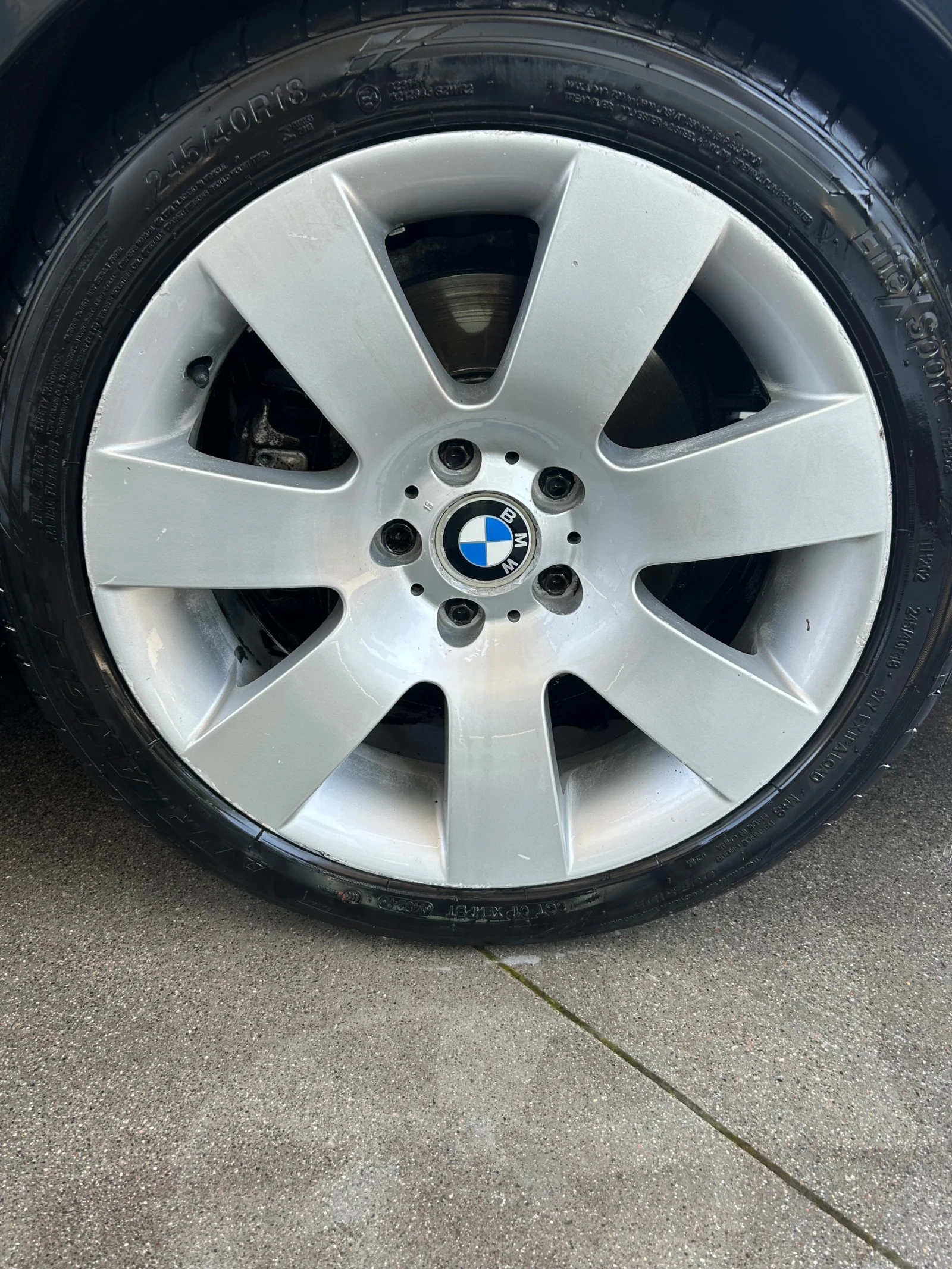 BMW 530 �57 280 ���� ! | Mobile.bg � ����������� 6