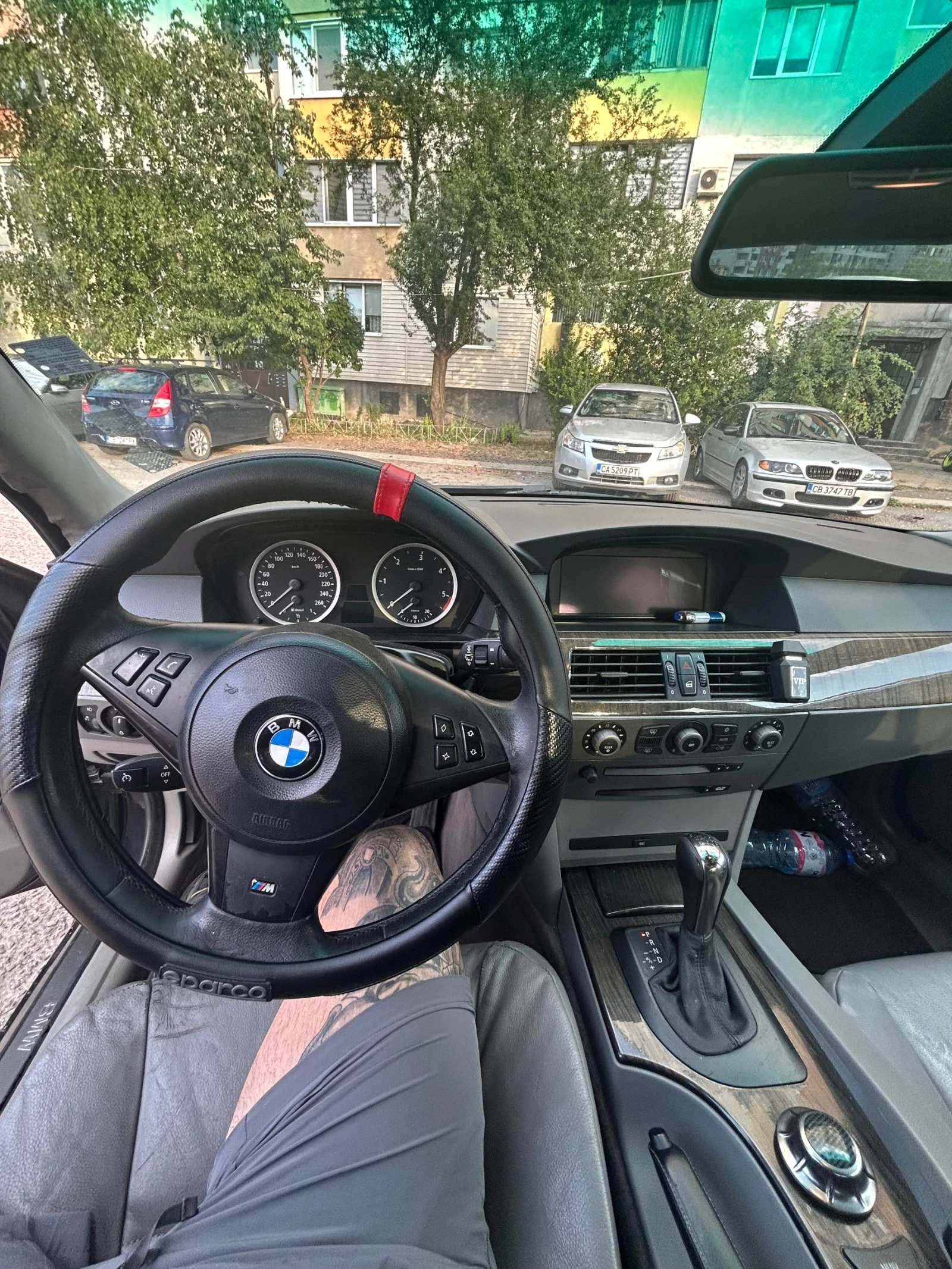 BMW 530 �57 280 ���� ! | Mobile.bg � ����������� 4