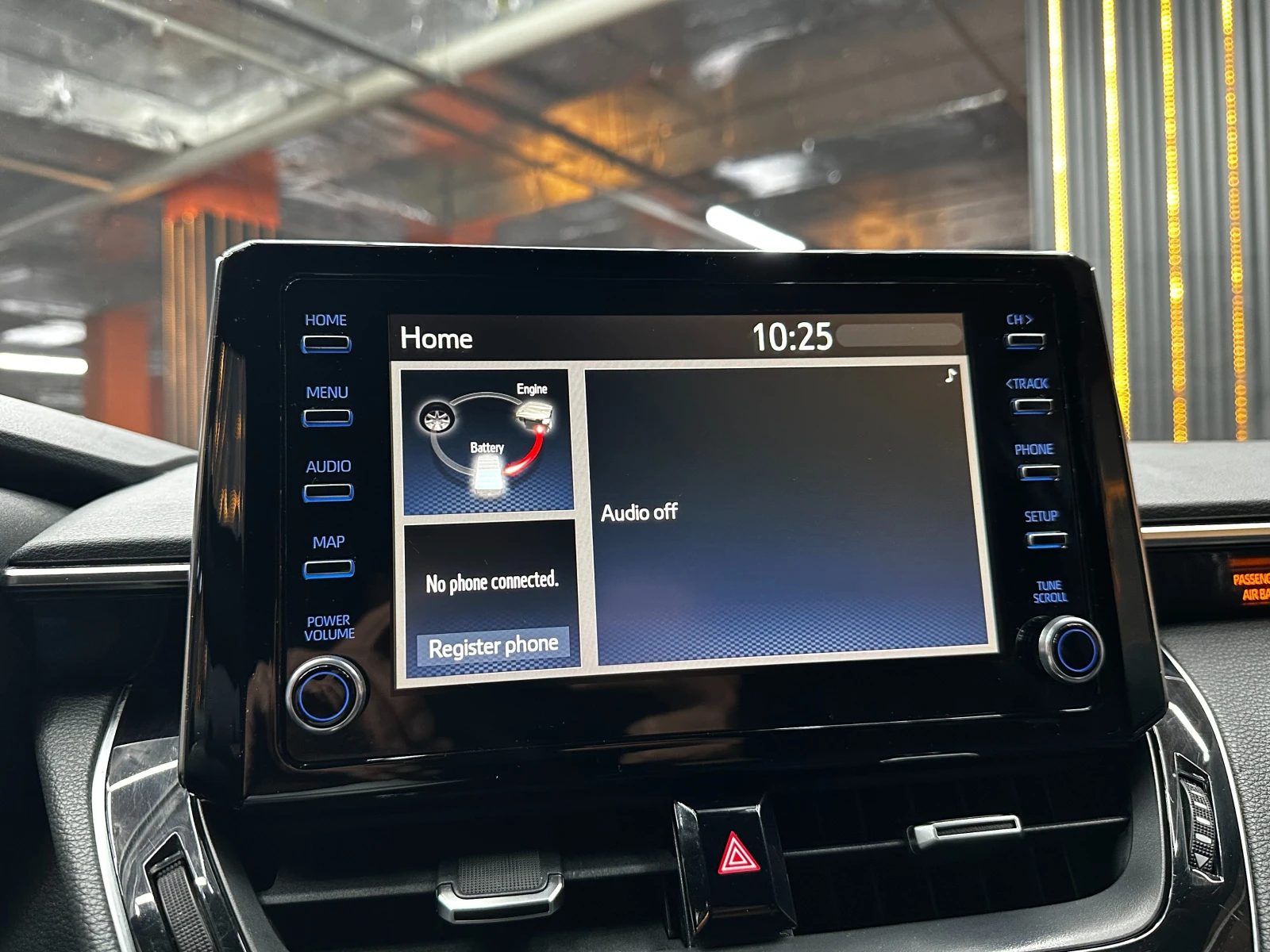 Toyota Corolla 1.8 hybrid 122 �.�.  | Mobile.bg � ����������� 14