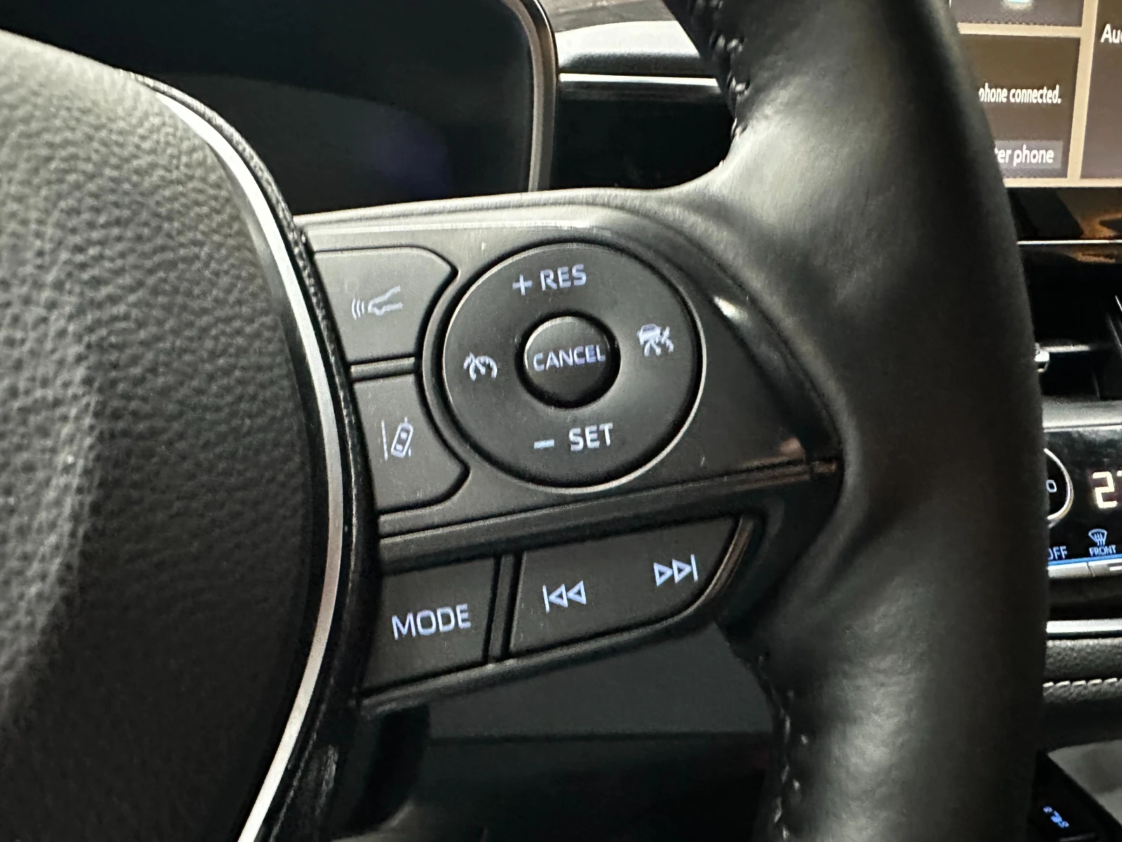 Toyota Corolla 1.8 hybrid 122 �.�.  | Mobile.bg � ����������� 17