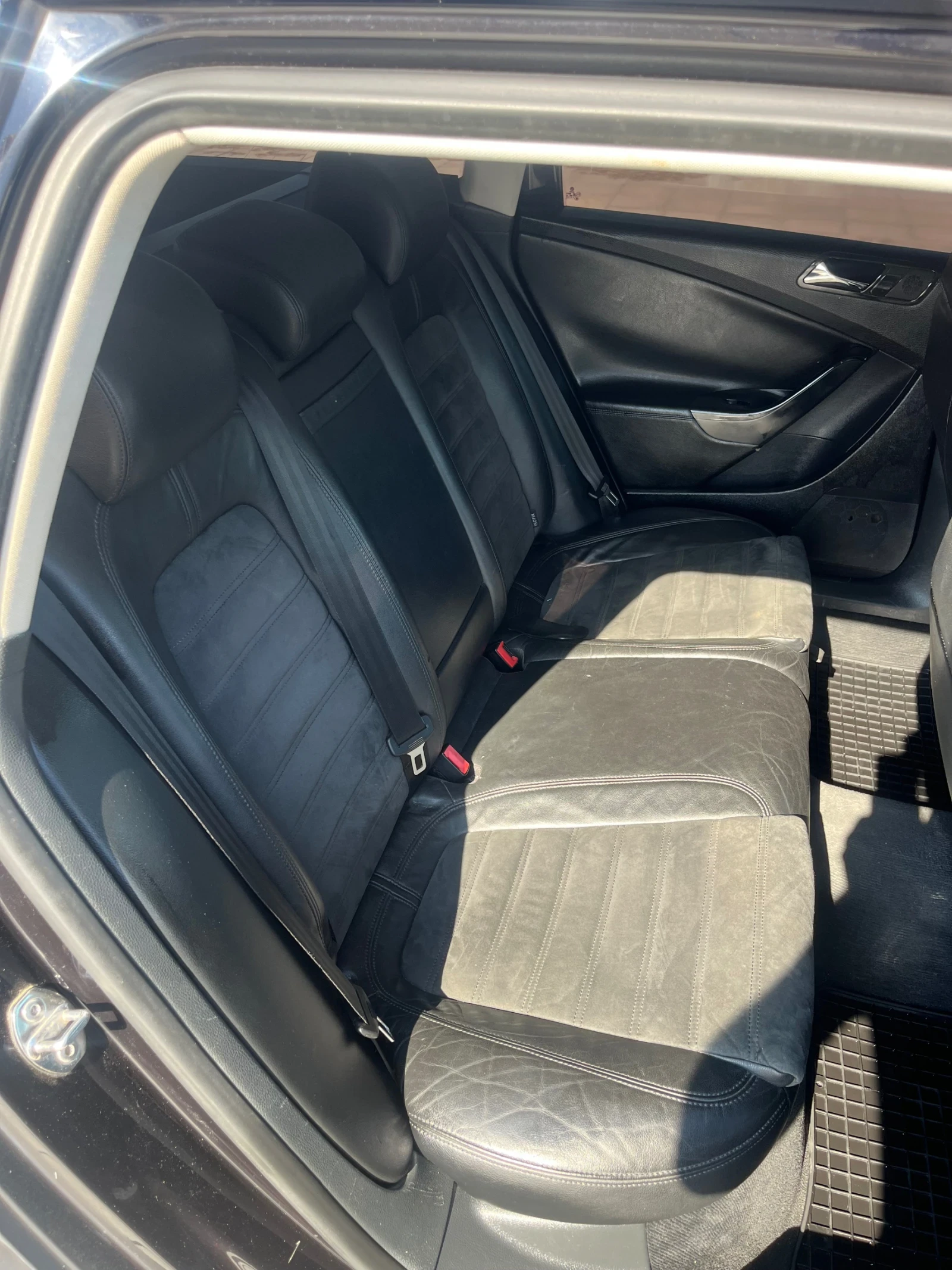 VW Passat Comman rail, Перфектен , снимка 12 - Автомобили и джипове - 56595982