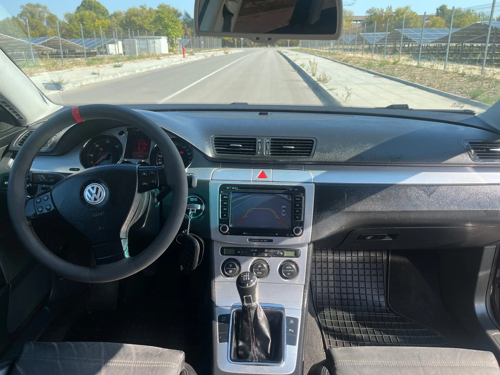 VW Passat Comman rail, Перфектен , снимка 14 - Автомобили и джипове - 56595982