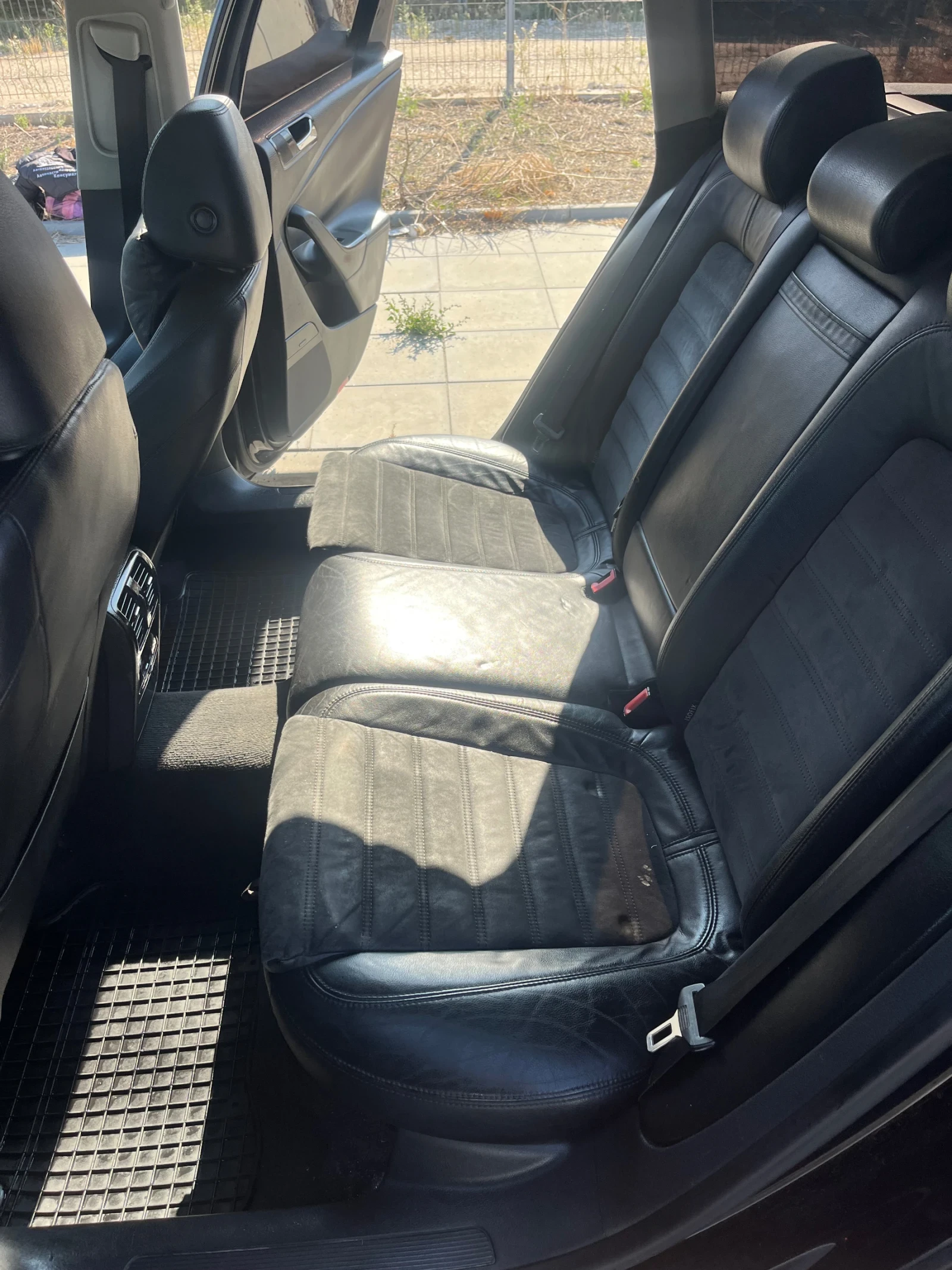VW Passat Comman rail, Перфектен , снимка 11 - Автомобили и джипове - 56595982