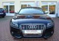 Audi S5 V-8 na chasti, снимка 1