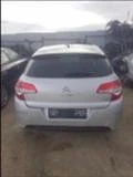 Citroen C4 1.6HDI, снимка 1